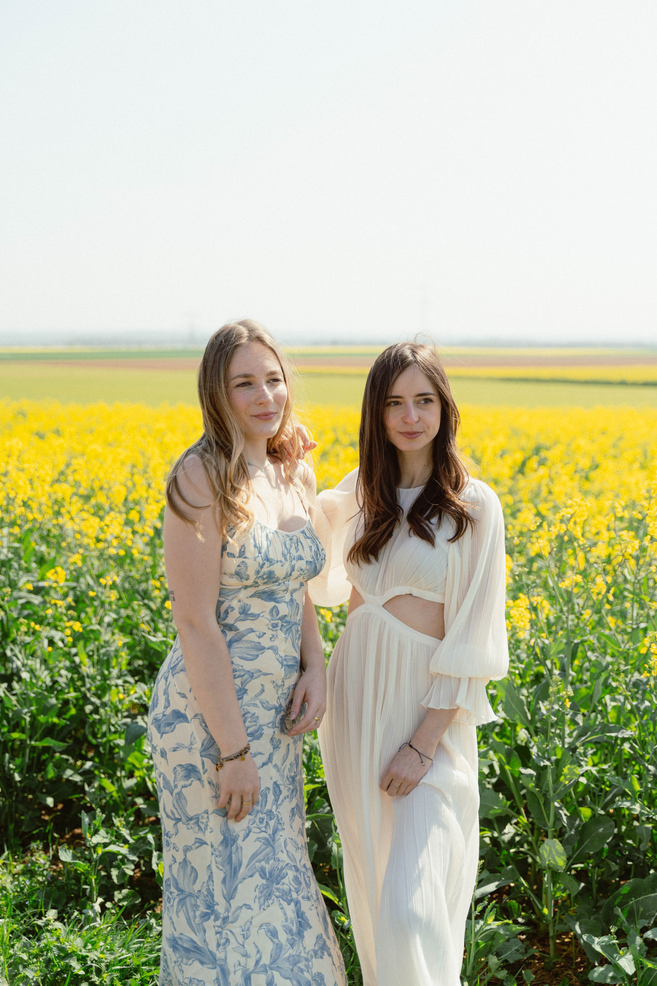 Romane & Raphaëlle. Weeding photographer / event / portrait