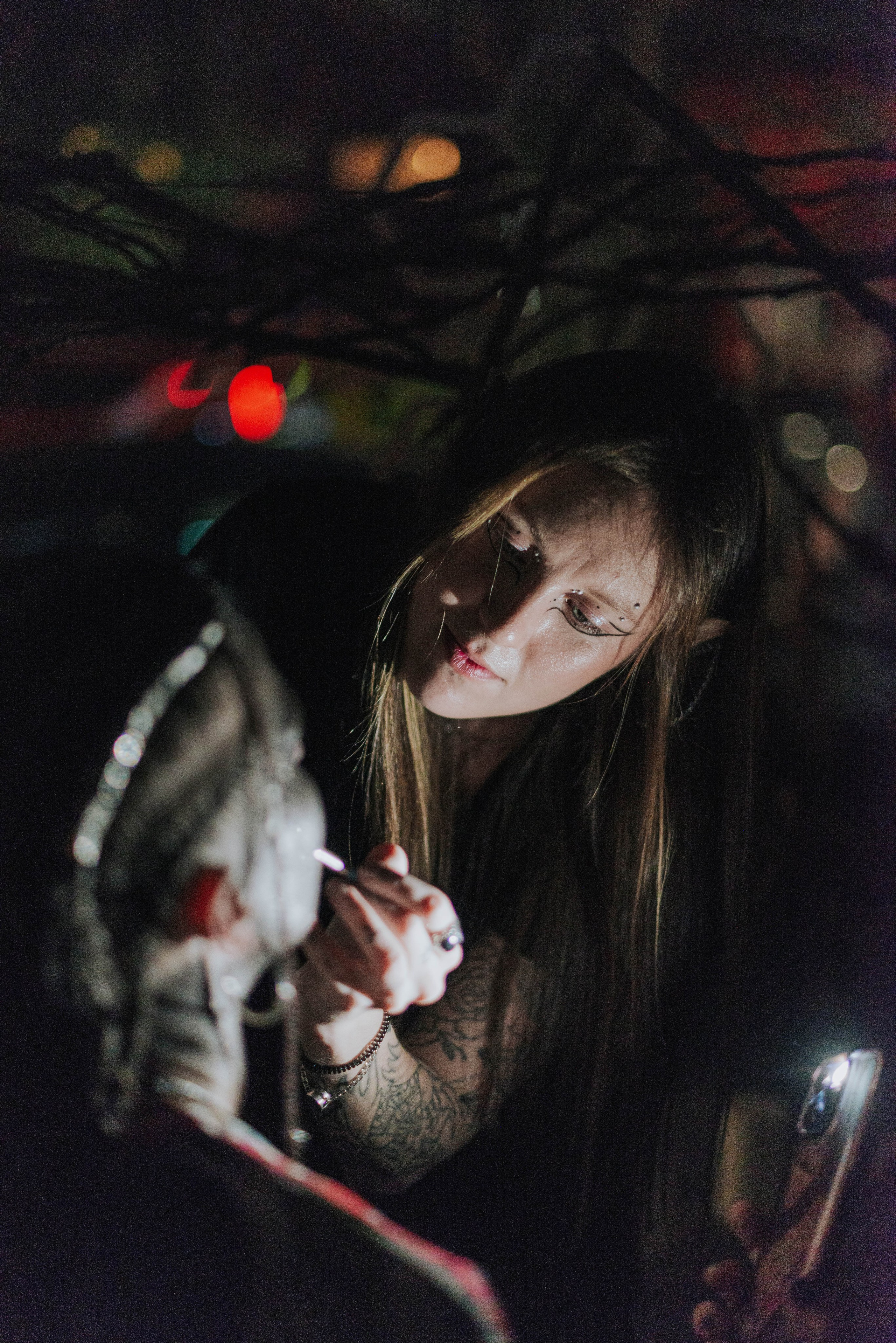 Ladno.cooperativa. Photographer @elmirkami in the city of Buenos Aires