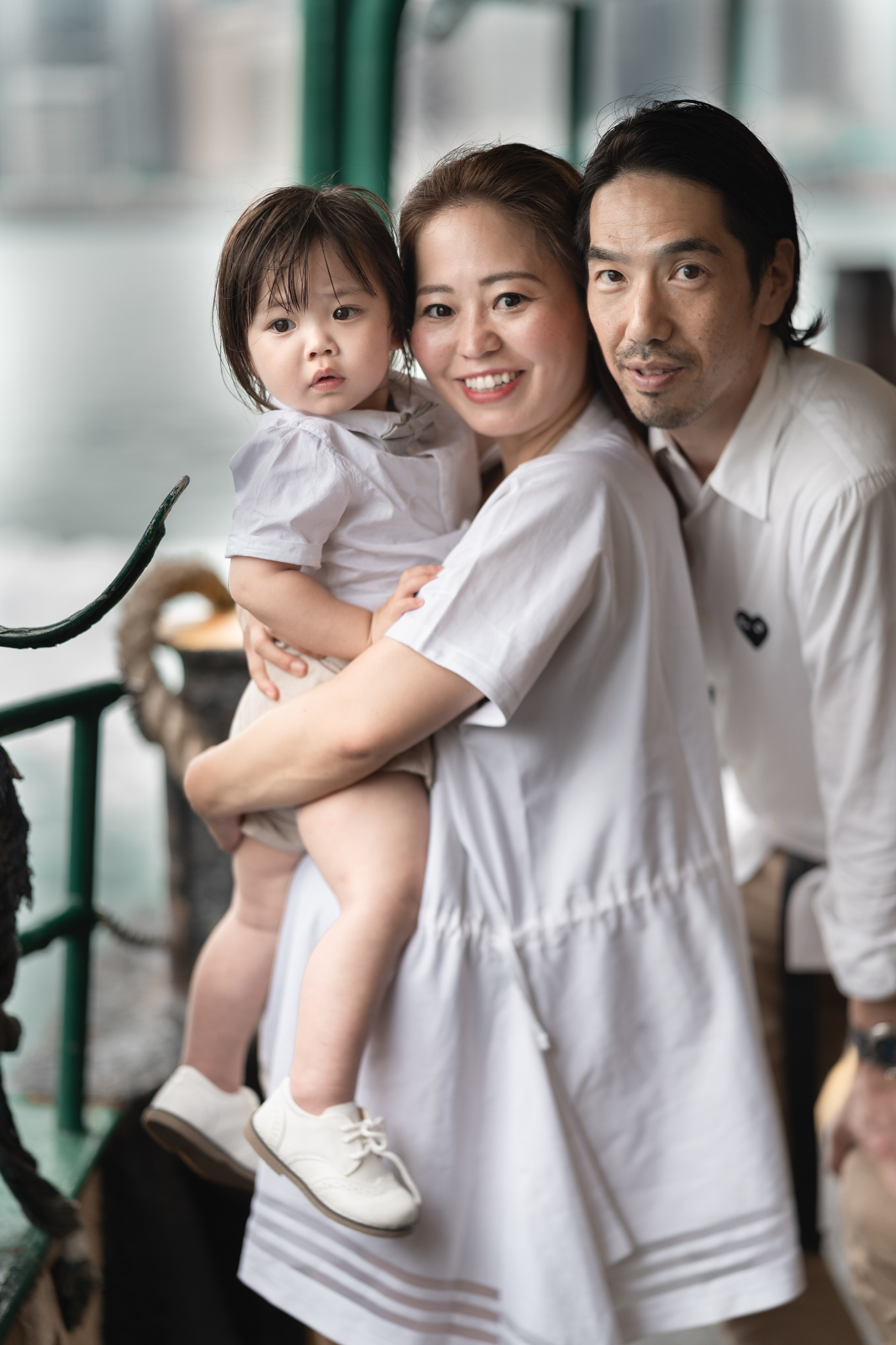 MIHO’S FAMILY. PHOTOGRAPHER IN HONG KONG (WEDDING, FASHION, FAMILY, EVENTS)