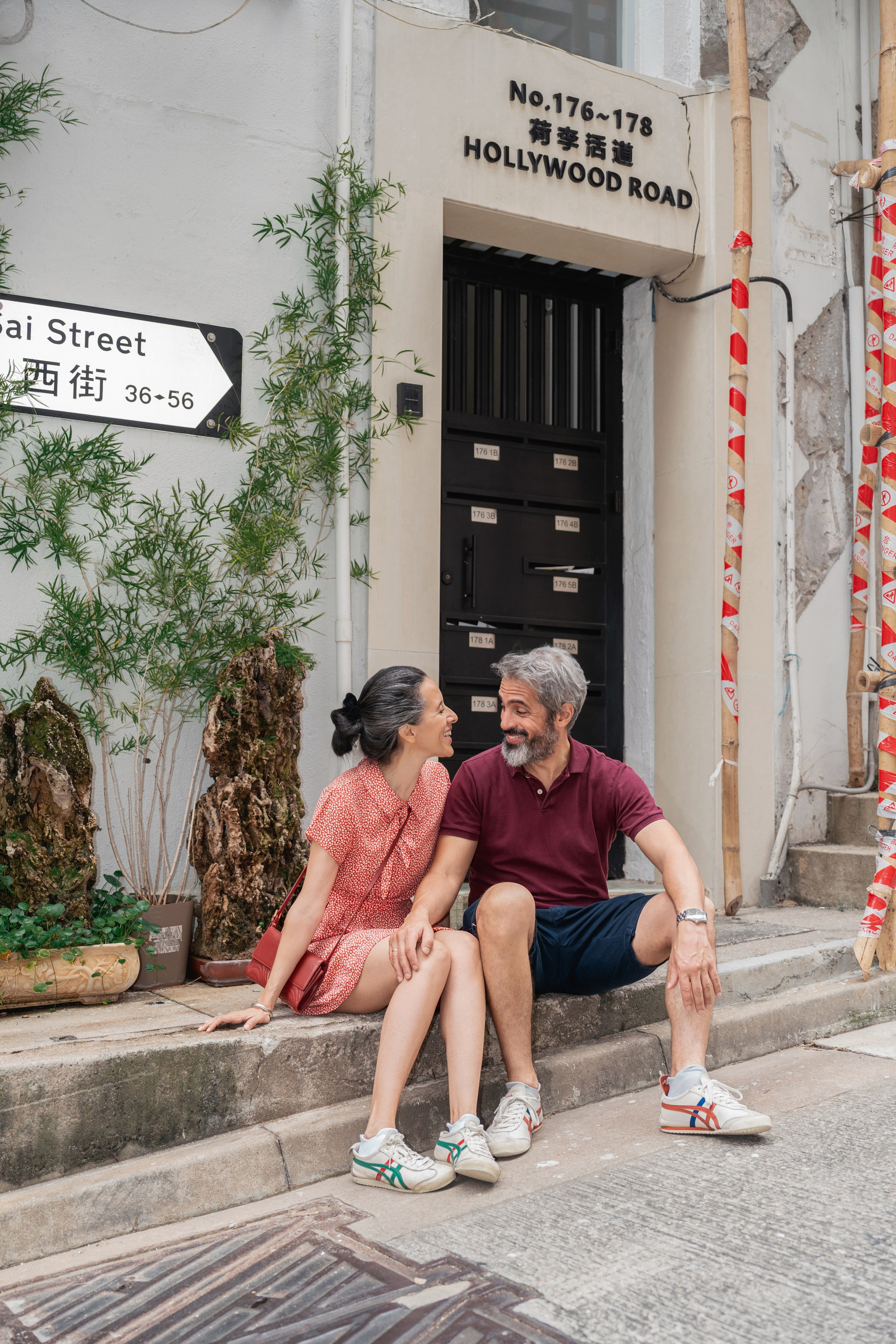 SOPHIA & SERGE CENTRAL. PHOTOGRAPHER IN HONG KONG (EVENTS, WEDDING, PORTRAIT, FAMILY)