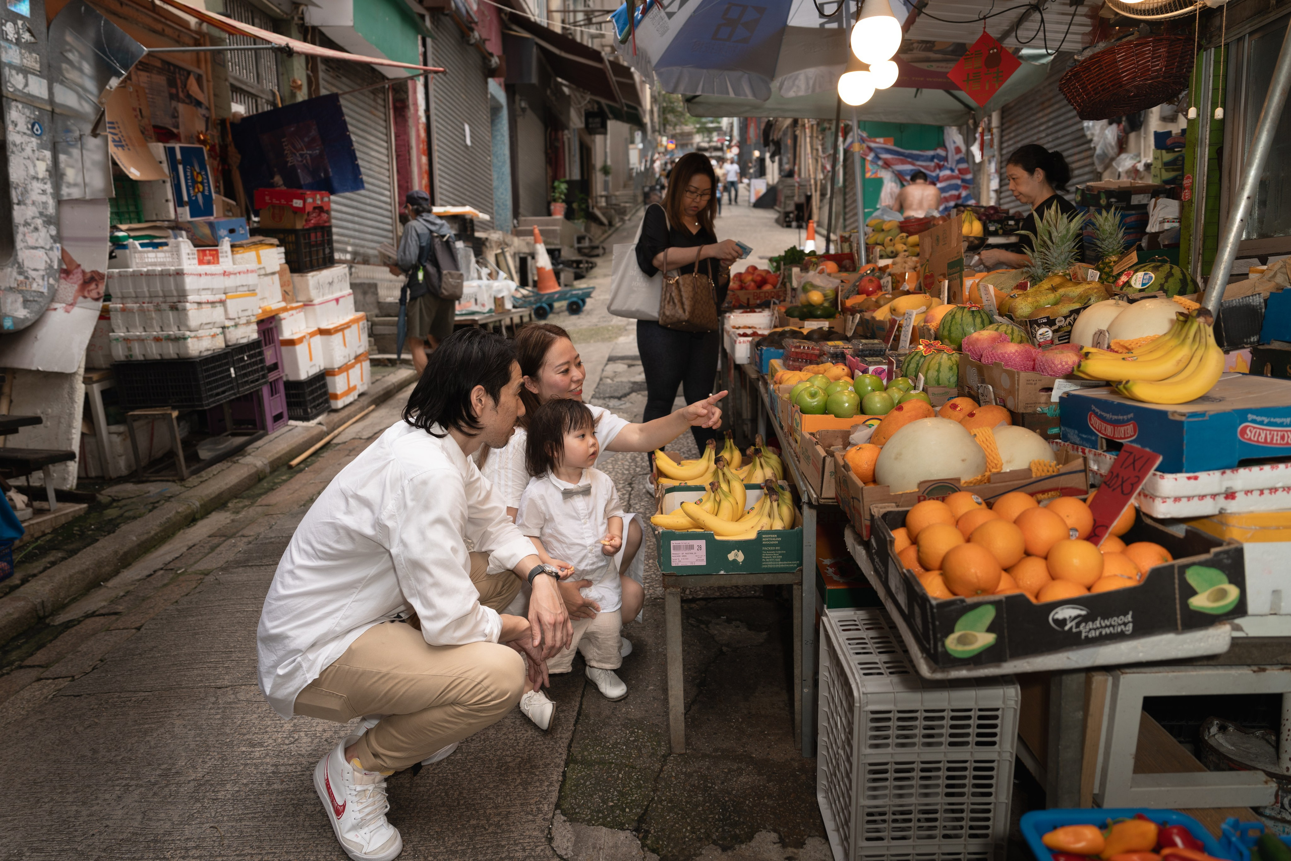 MIHO’S FAMILY. PHOTOGRAPHER IN HONG KONG (WEDDING, FASHION, FAMILY, EVENTS)