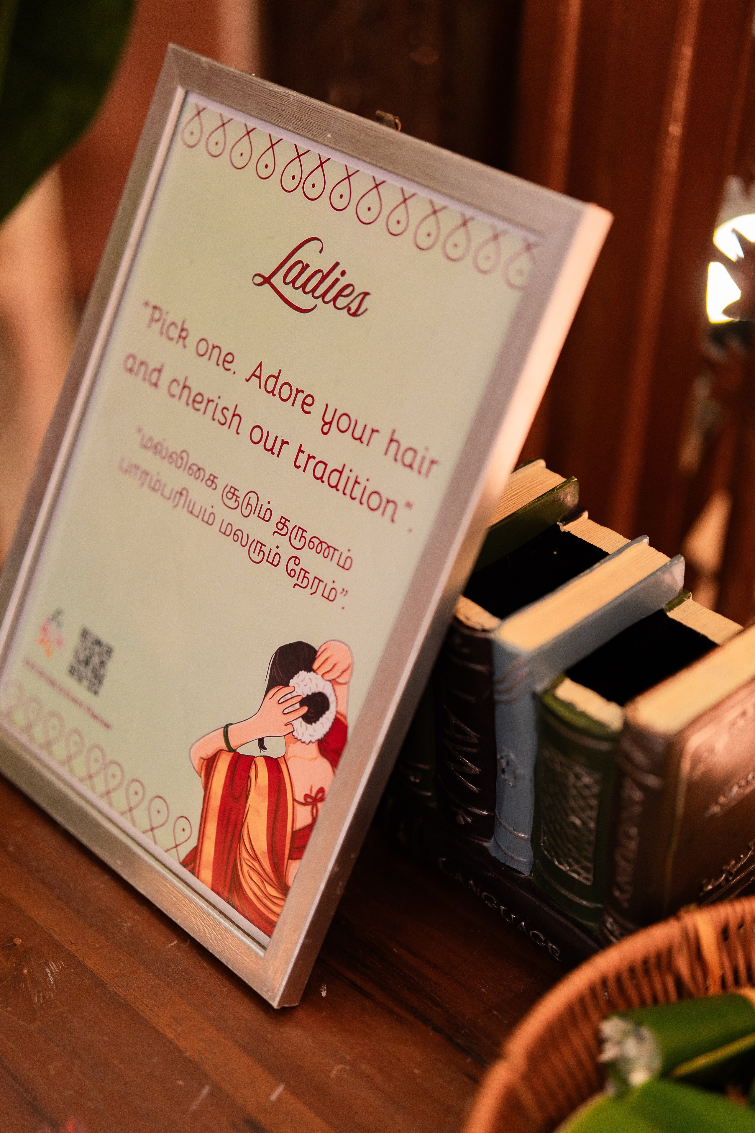 GAURI & SIVA. Wedding photographer Avira Stories