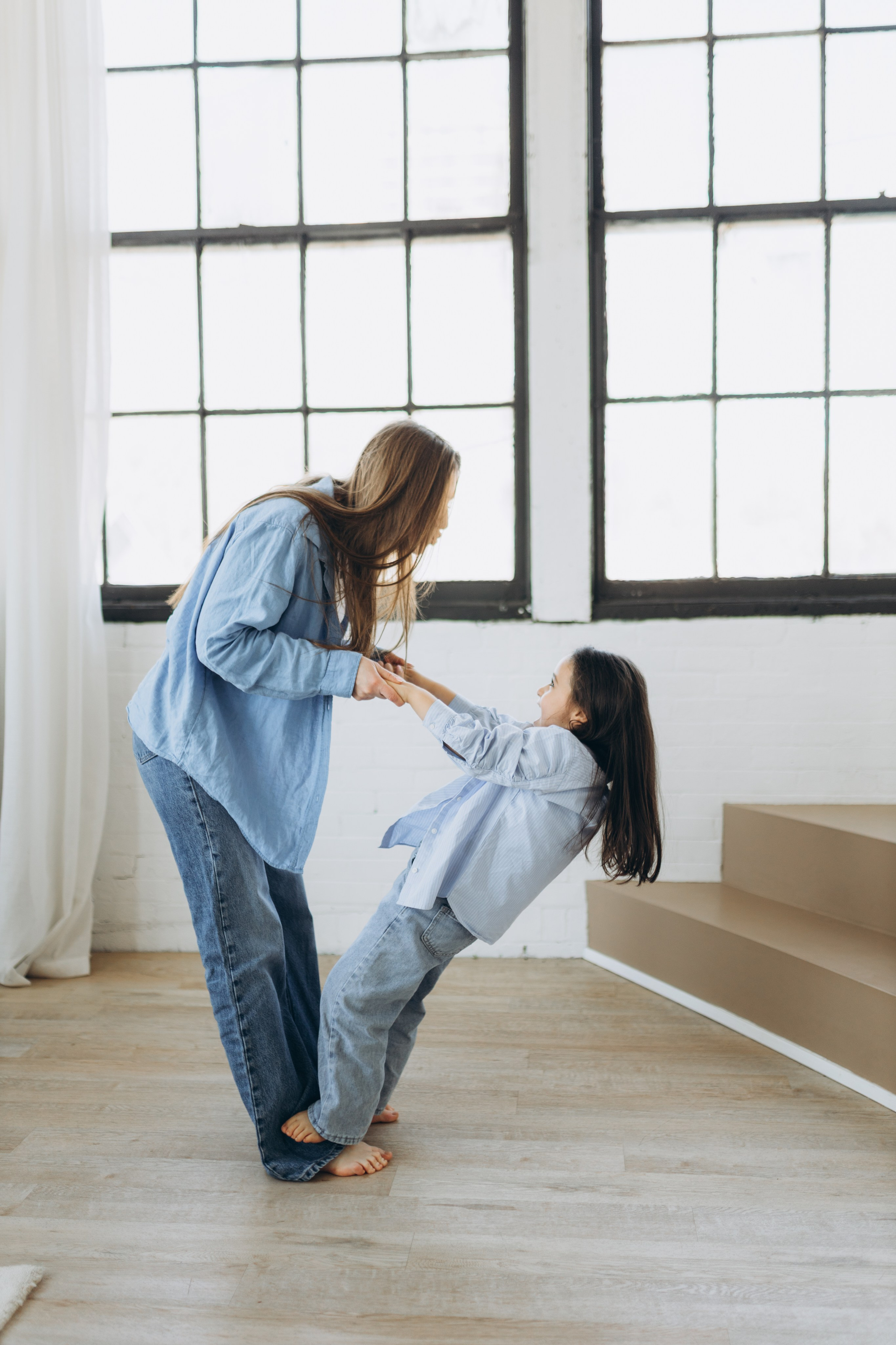 Yuliia & Maria. Chernenko.photography