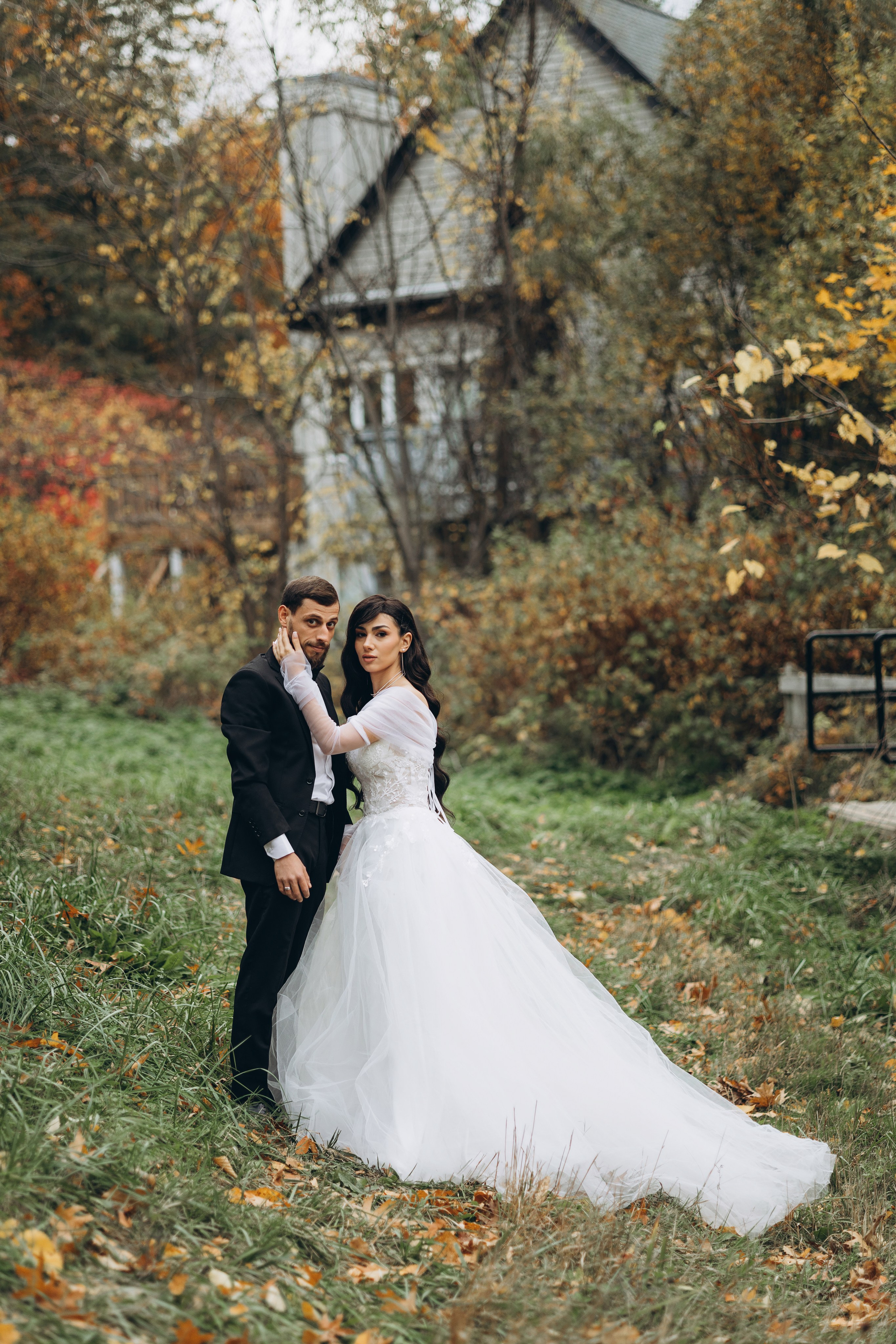 Mountain Wedding. Chernenko.photography