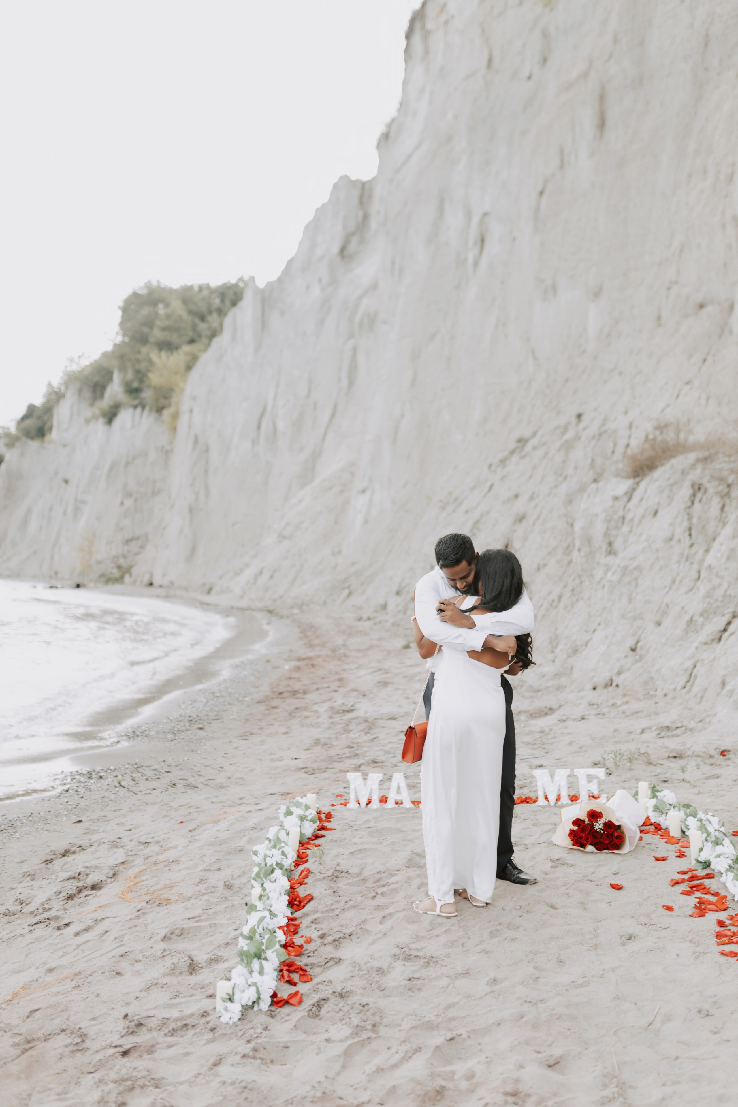 Proposal Scarborough Bluffs. Chernenko.photography
