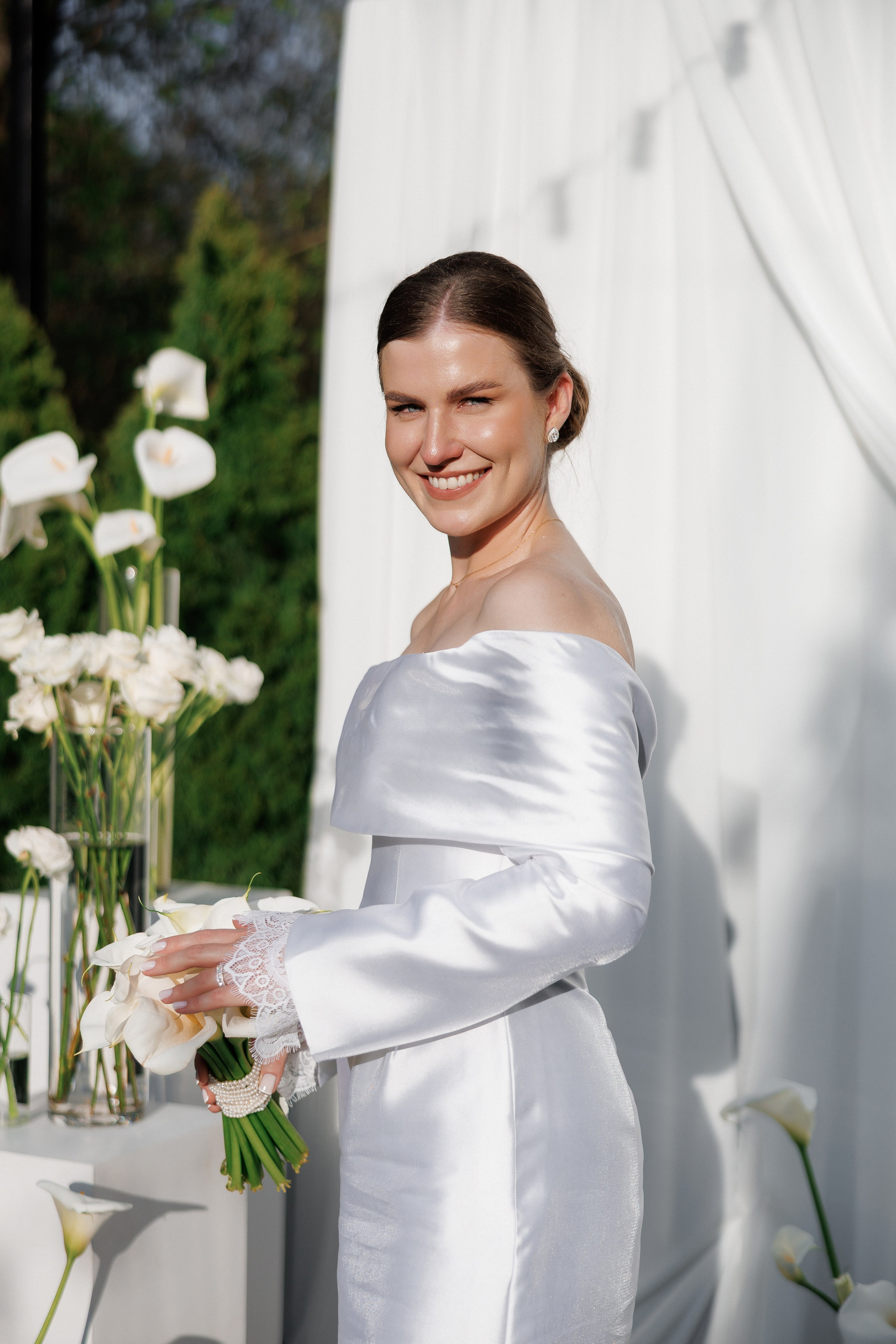 Вікторія & Самех. Весільний та сімейний фотограф Одеса