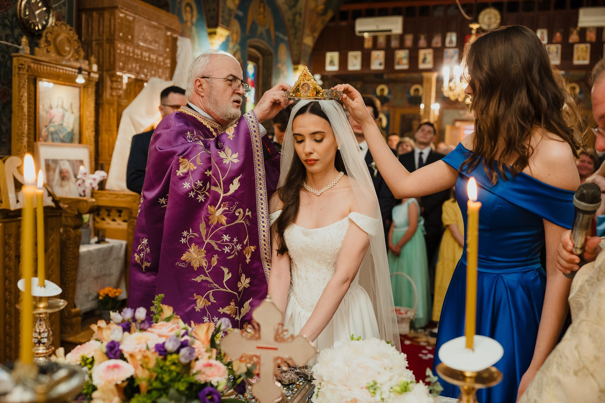 Mihaela & Constantin. Visuals of Theodor — Wedding Photographer
