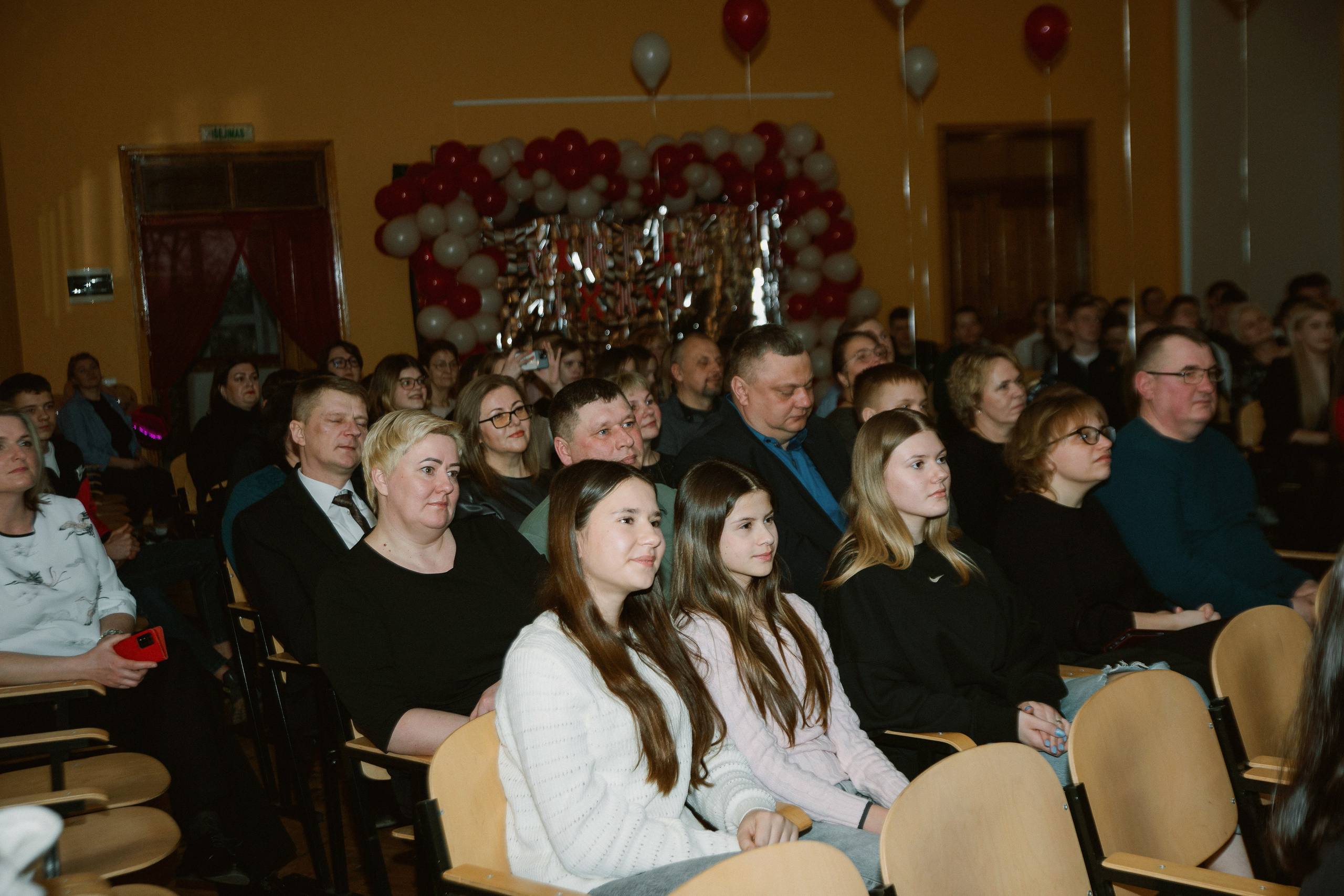 100dienis Joniiškėlyje. Vestuvių fotografė Santa Jonuškė | Šiaulių apskritis, Panevėžio apskritis ir visa Lietuva