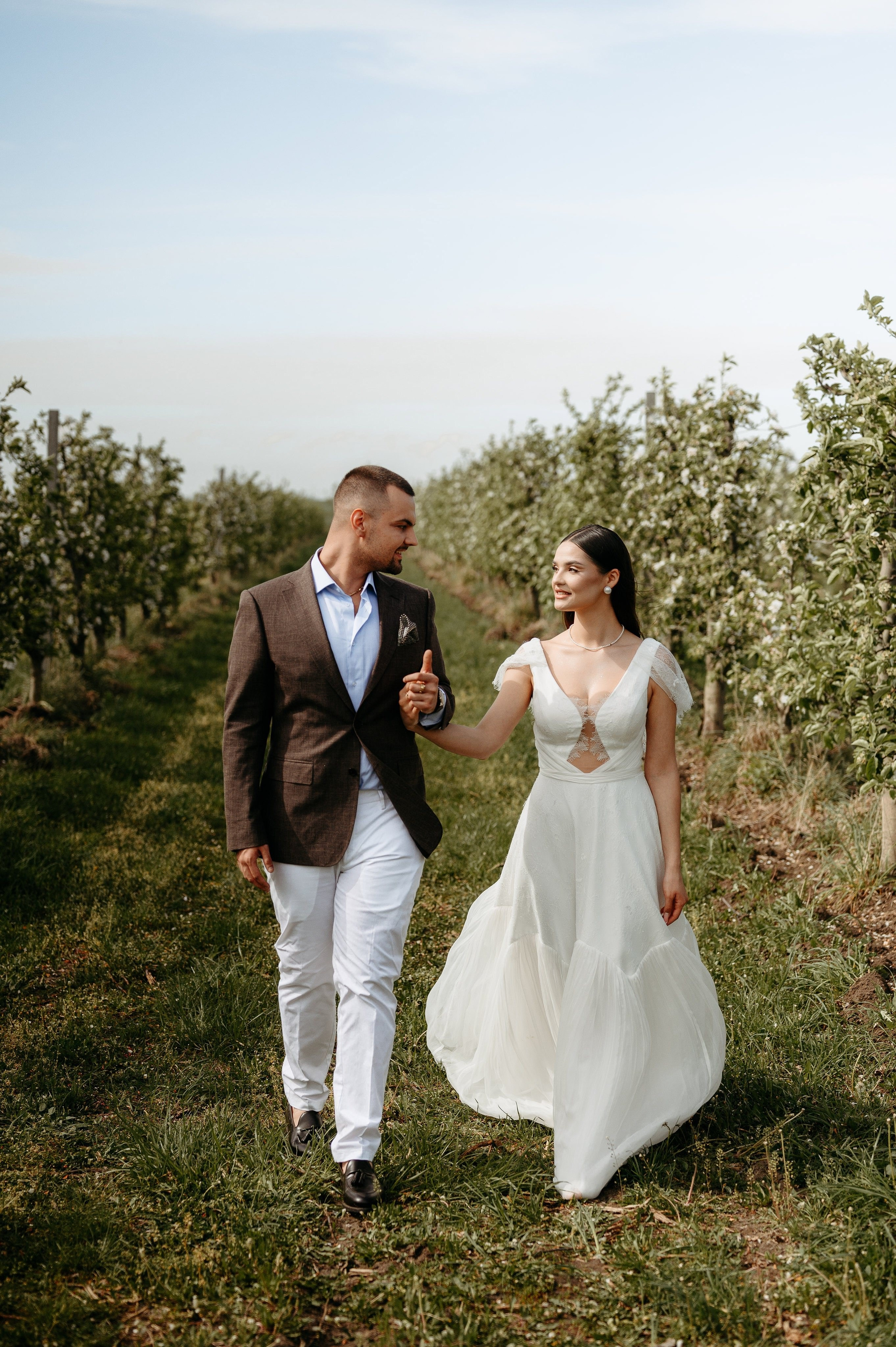 Styled shoot in Iasi. Valentin Melen - fotograf de nunta 🤍