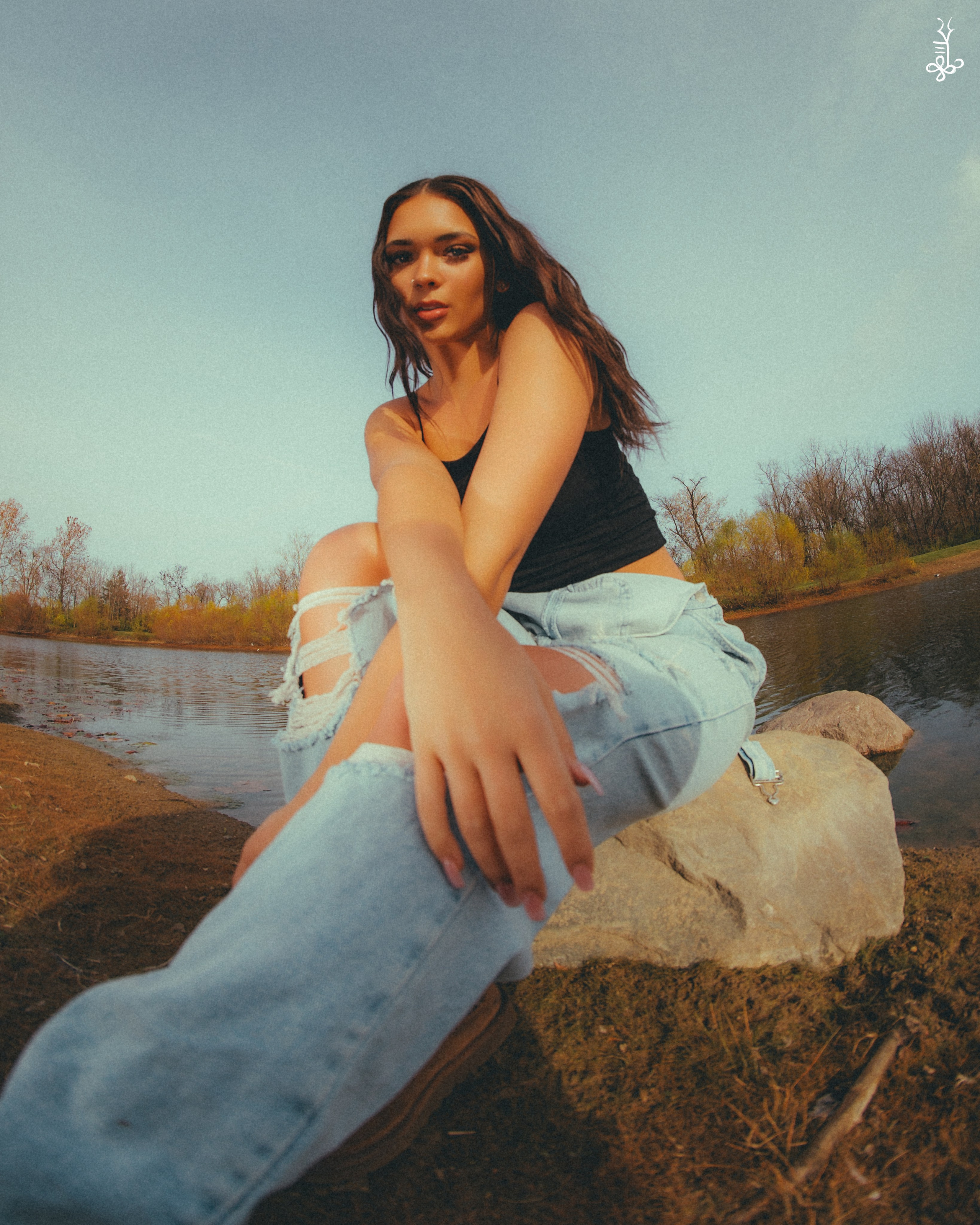 AUTUMN TAYLOR. Ke’Ondris