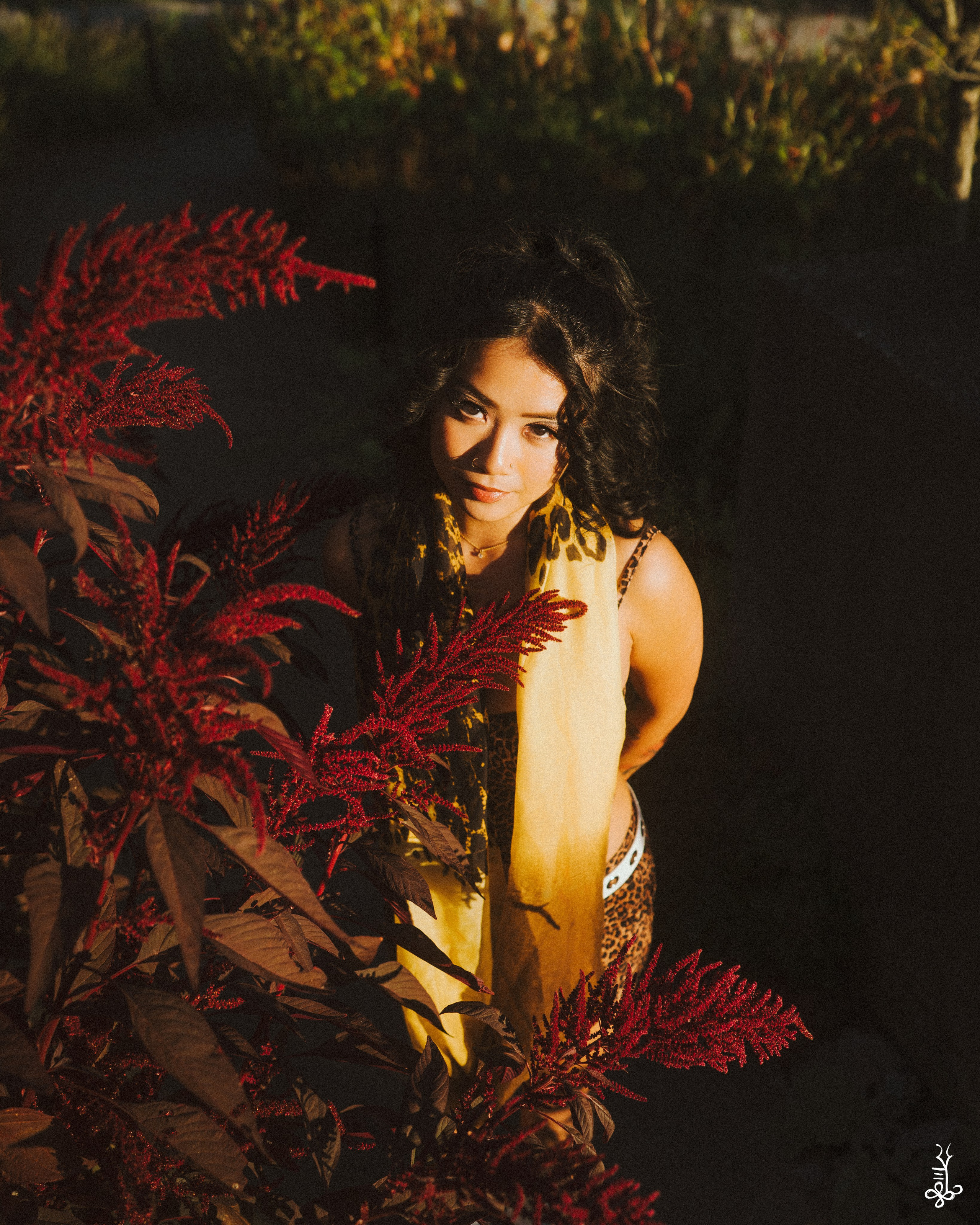 KAY YUN. Ke’Ondris