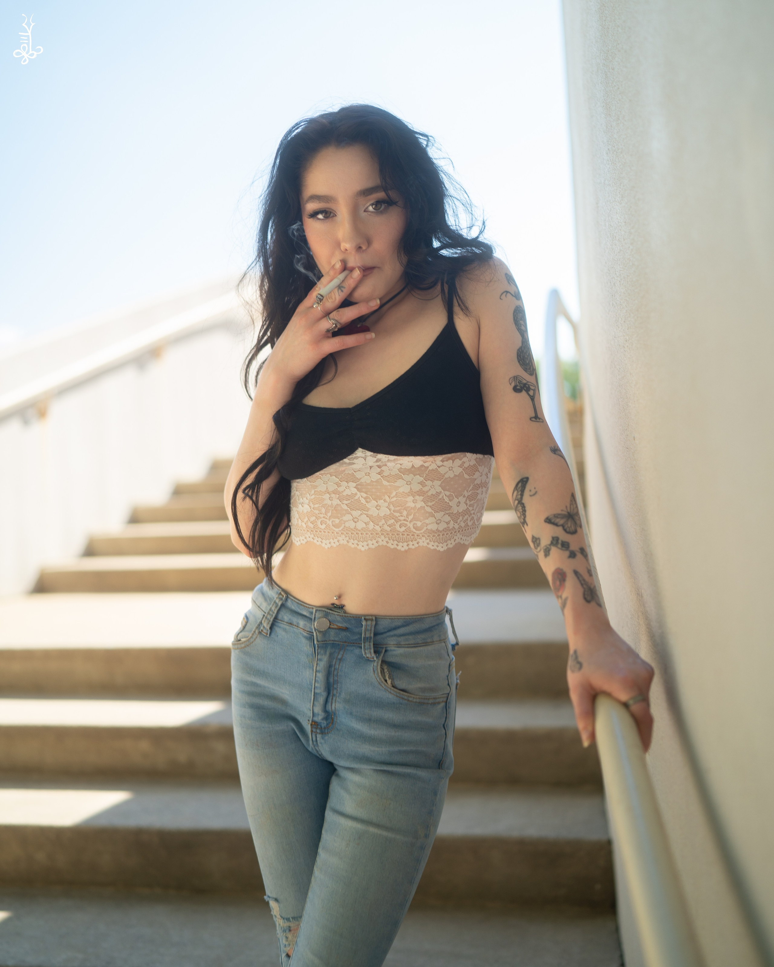 HALIANA. Ke’Ondris