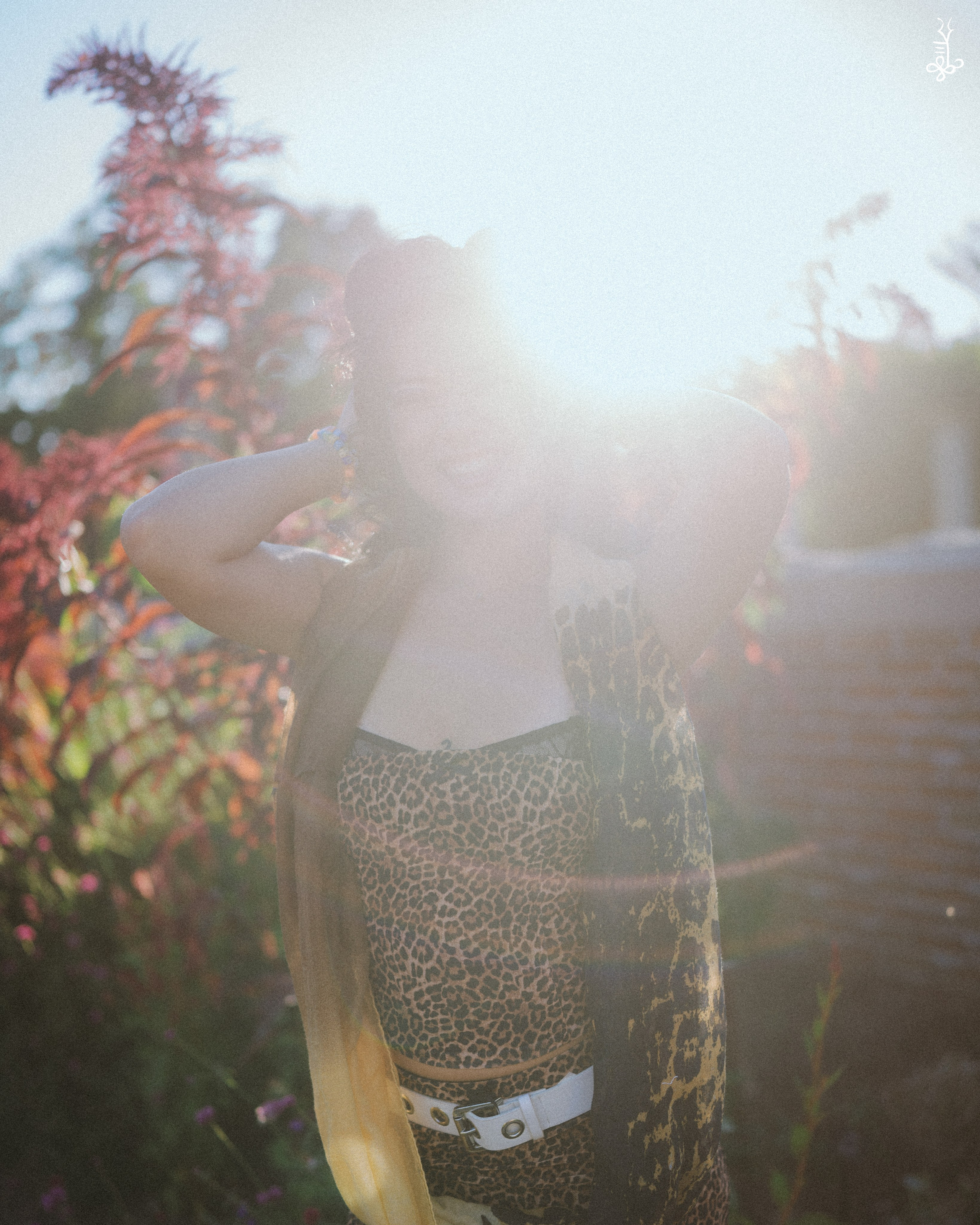 KAY YUN. Ke’Ondris