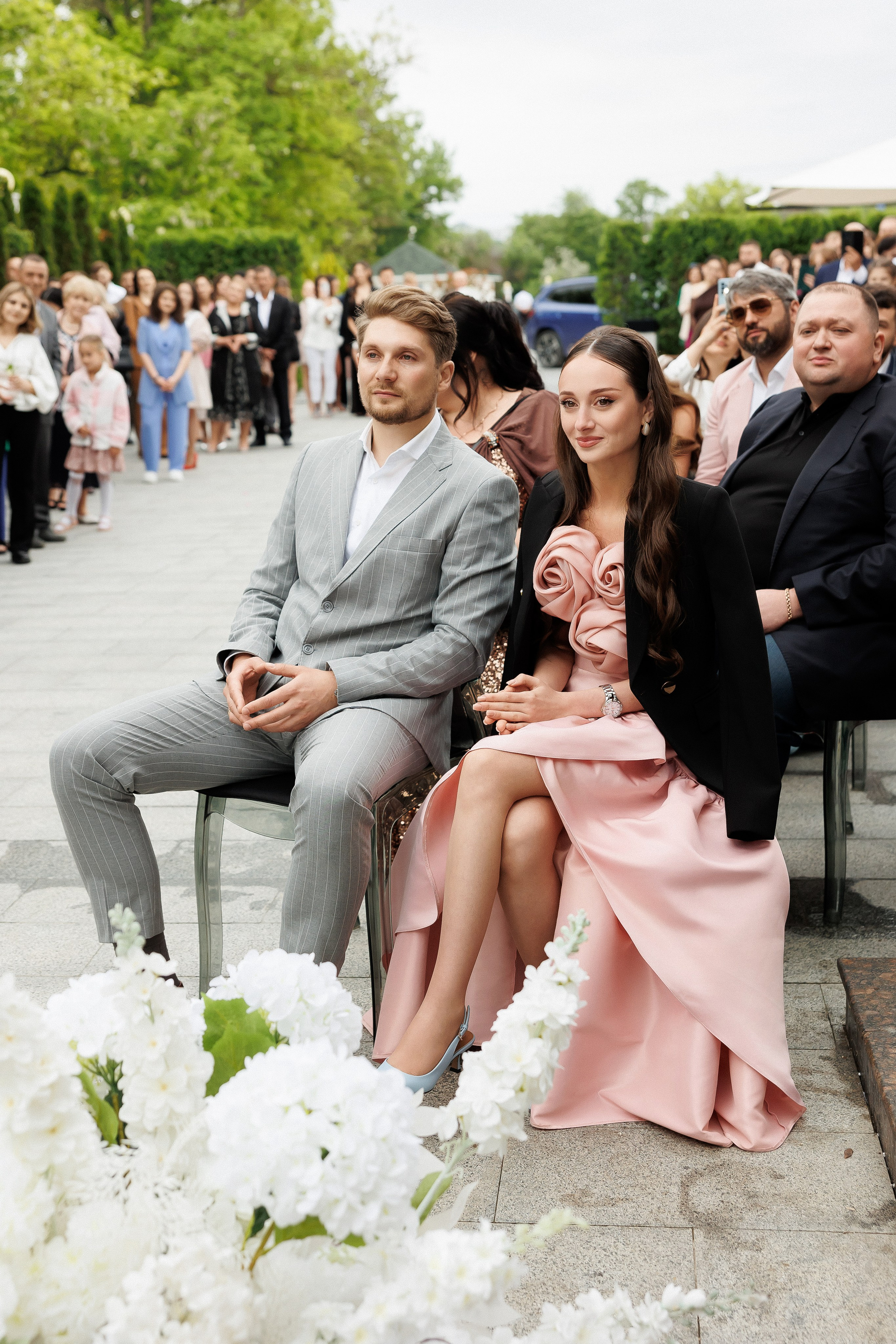 Ion & Djulieta — Richland — Wedding Day. Servicii Foto și Video 067188353