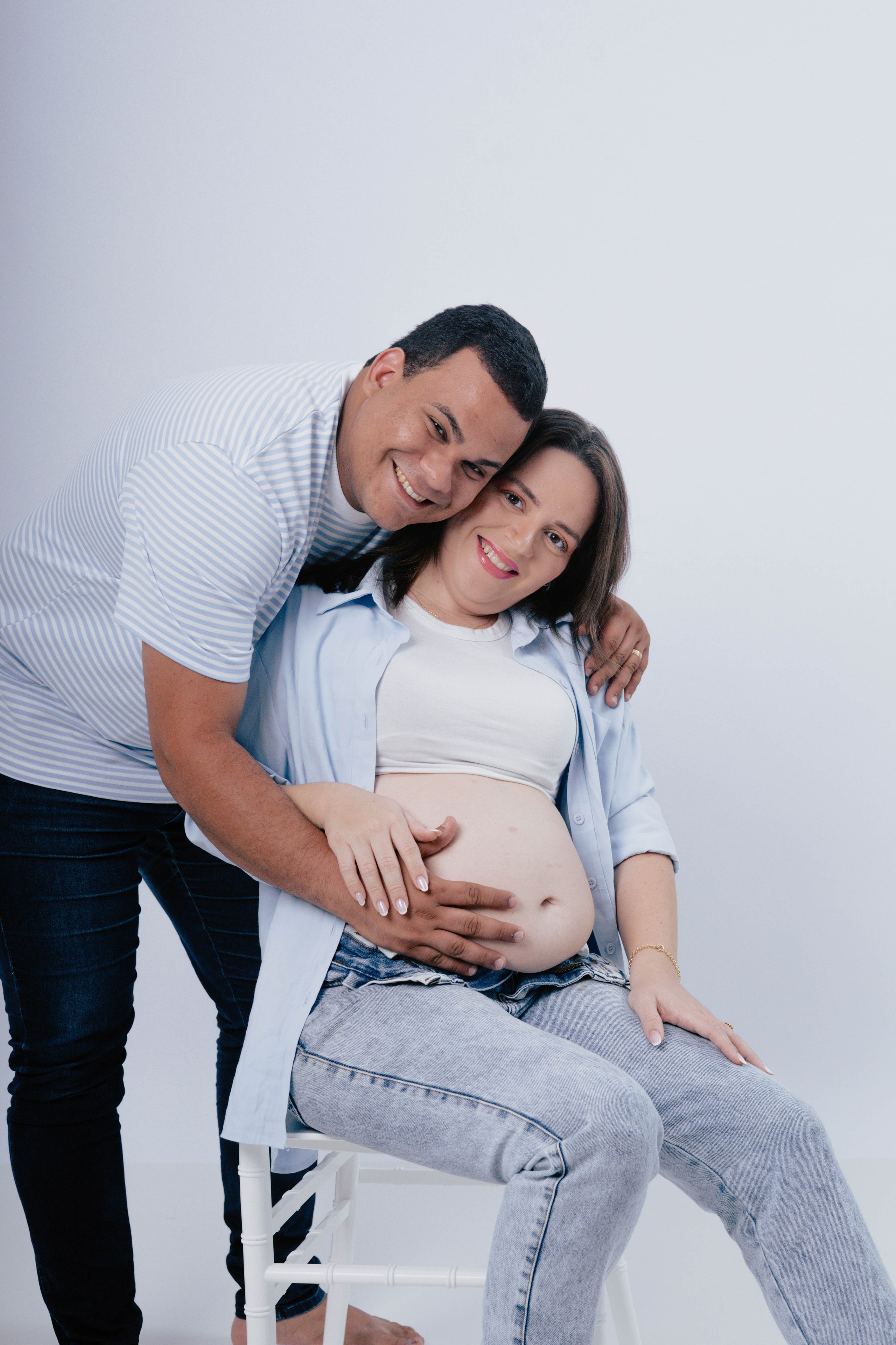 Á espera de Arthur. Salvy fotografia