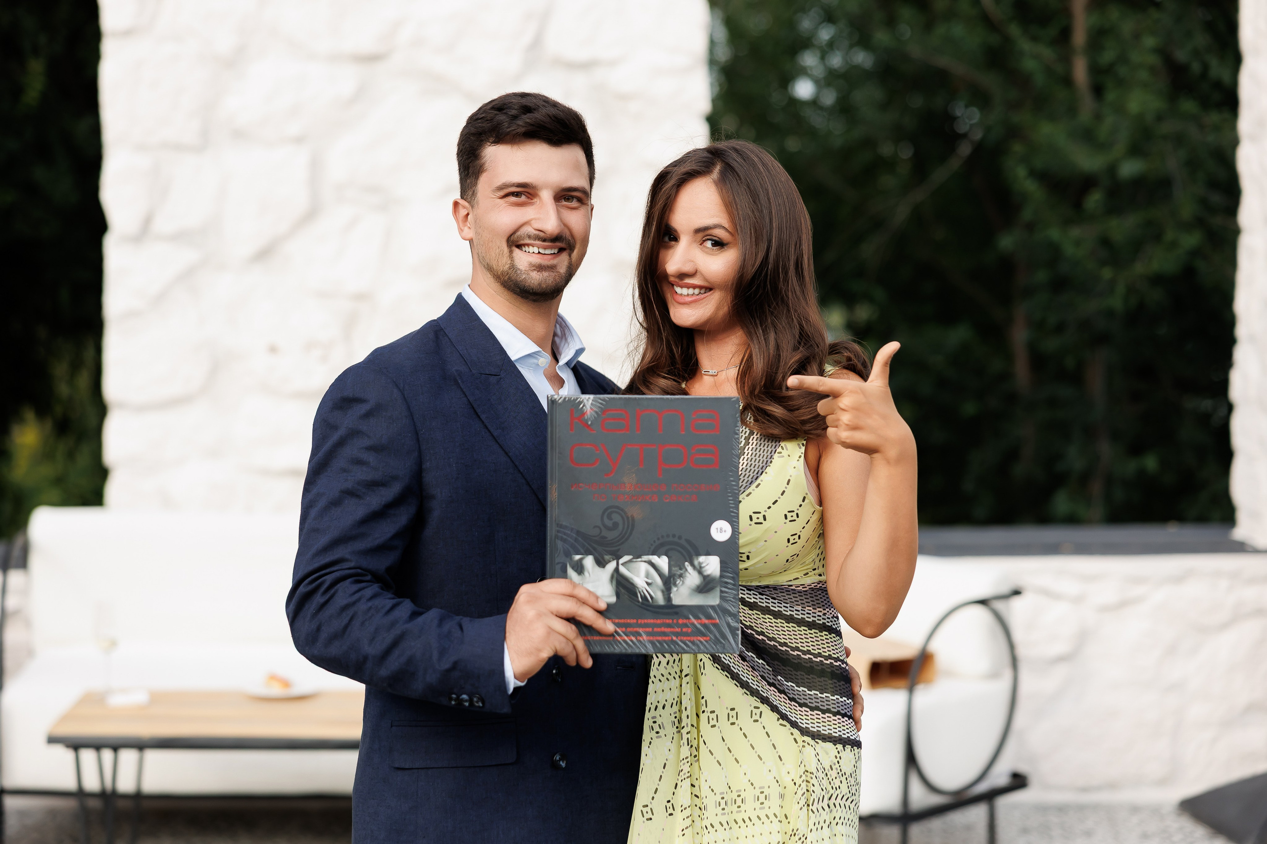 Gabriel & Evelina — Lago — Wedding Day. Servicii Foto și Video 067188353