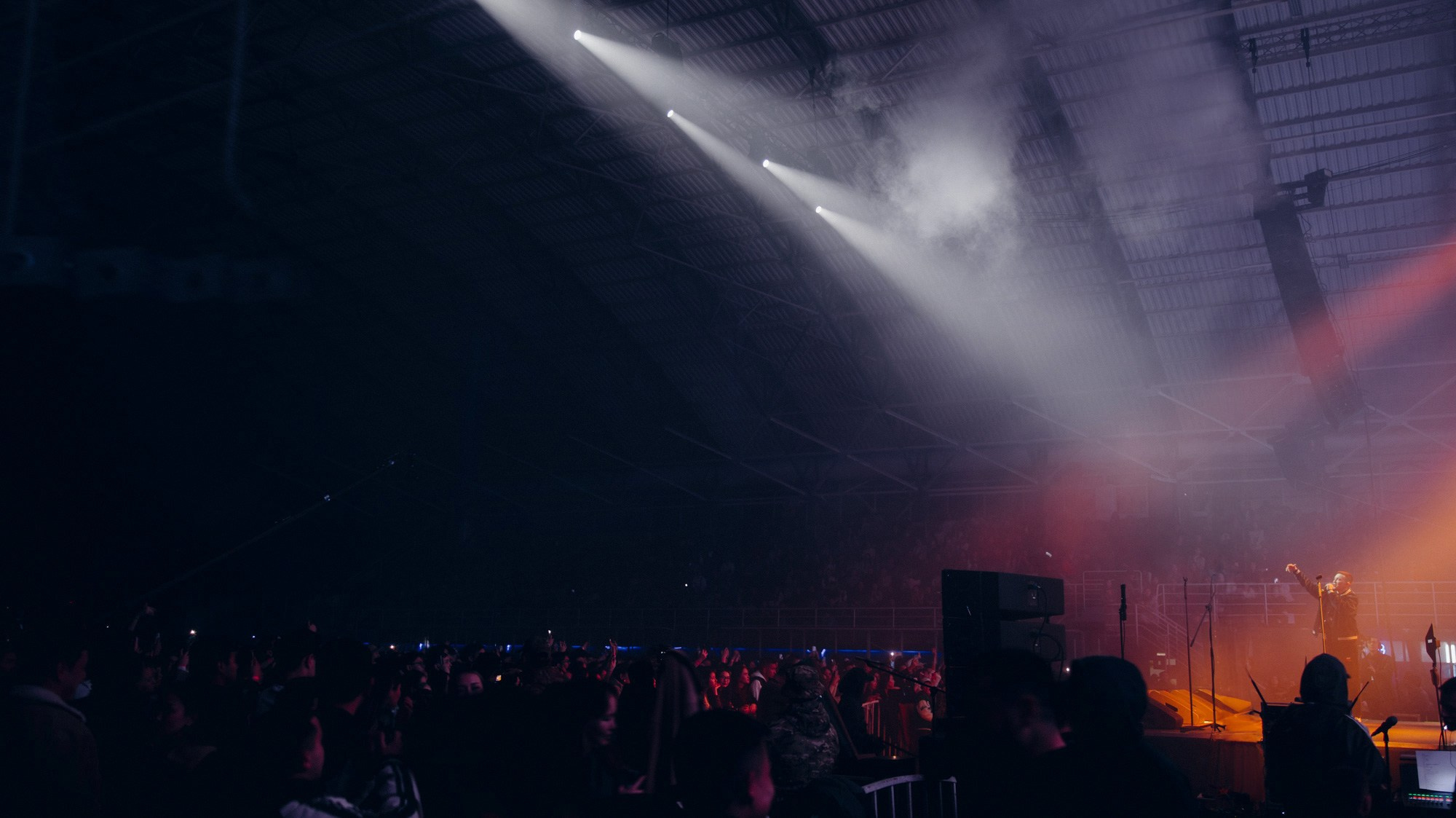 Концерт: ULUKMANAPO. Азимжан Нуритдинходжаев — свадебный фотограф