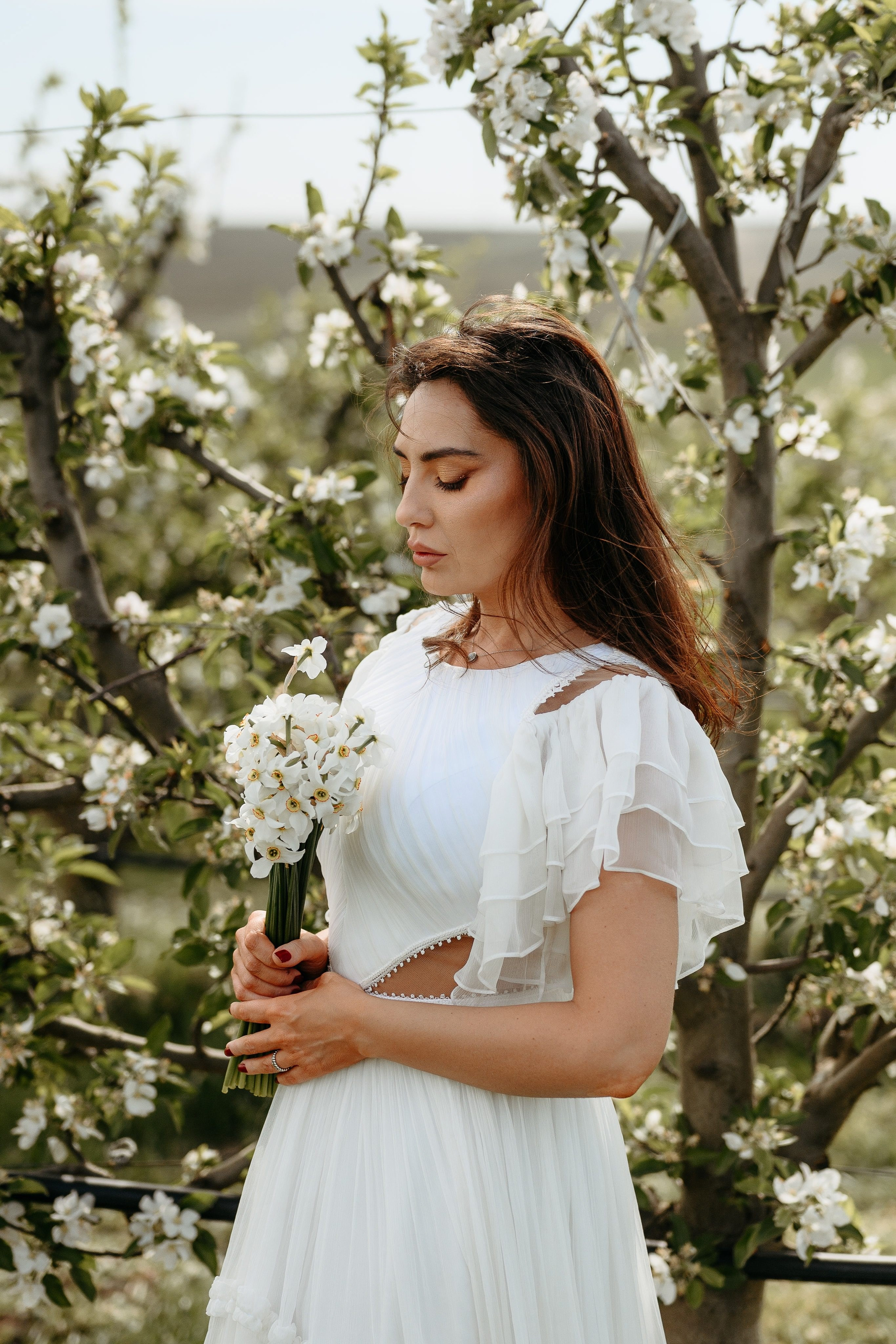 Elena. Valentin Melen - fotograf de nunta 🤍