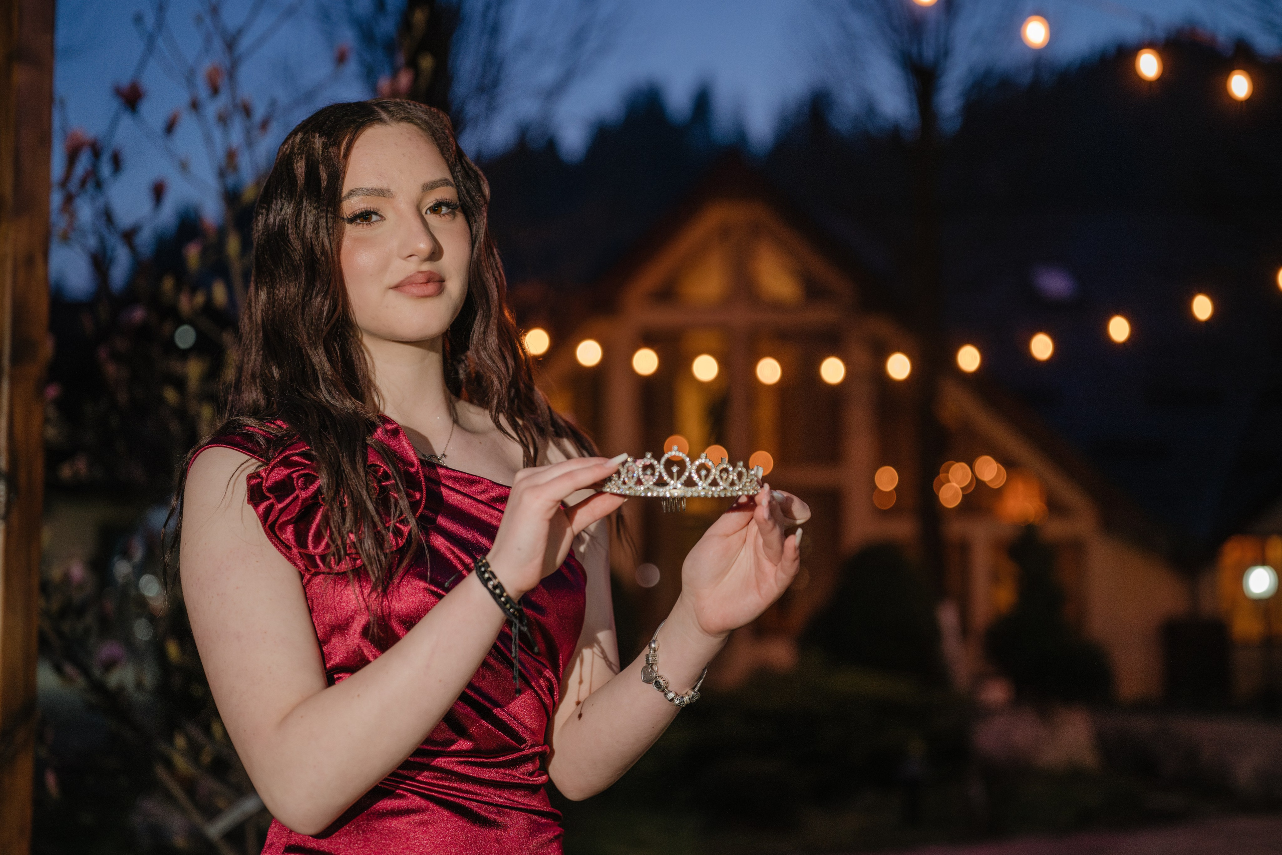 Andreea - Majorat. Tudor Respinciuc - Fotograf de Evenimente