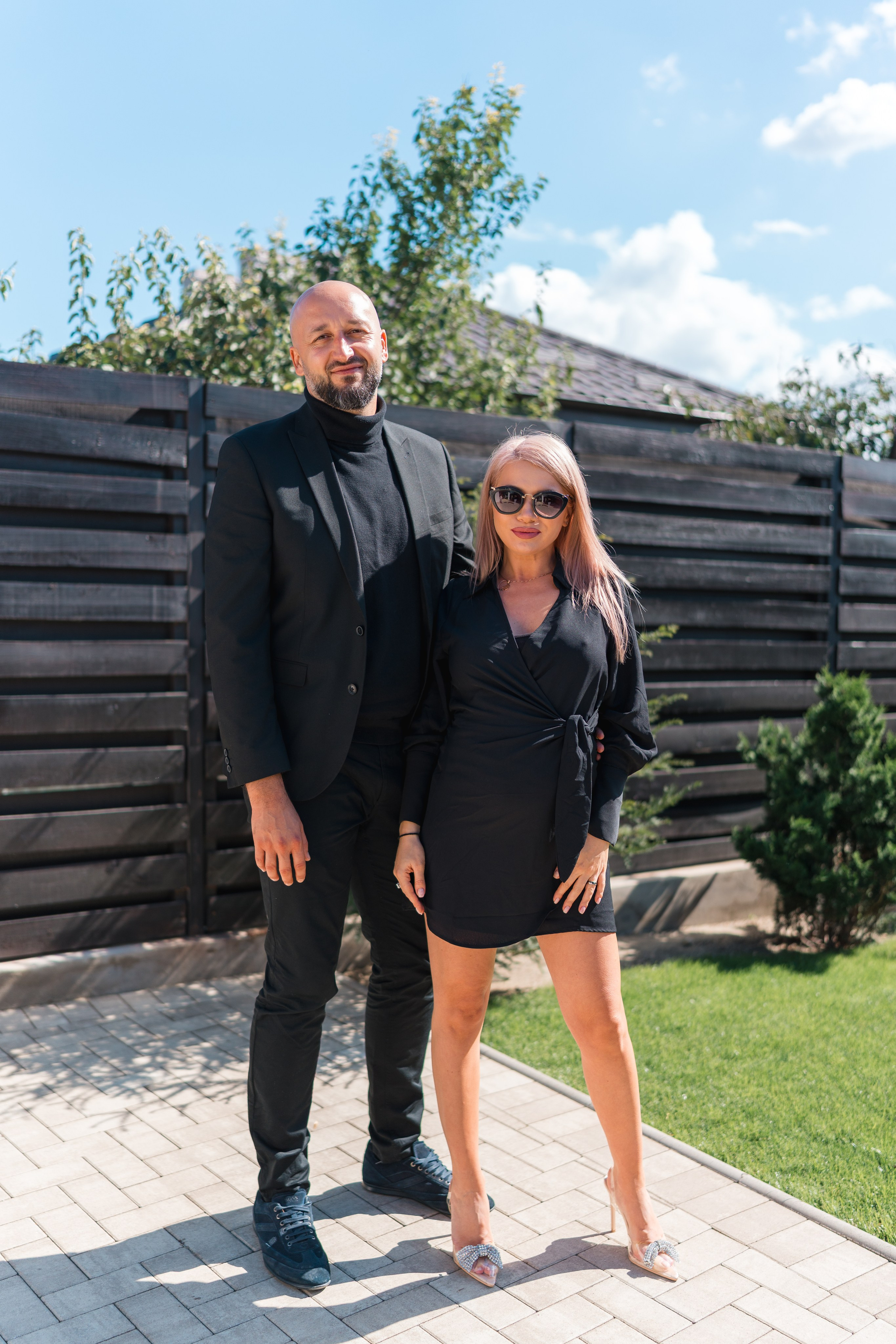 STEFAN & INA - CUNUNIE CIVILA. Fotograf Nuntă | Lucian Murgeanu - Fotograf Profesionist Evenimente