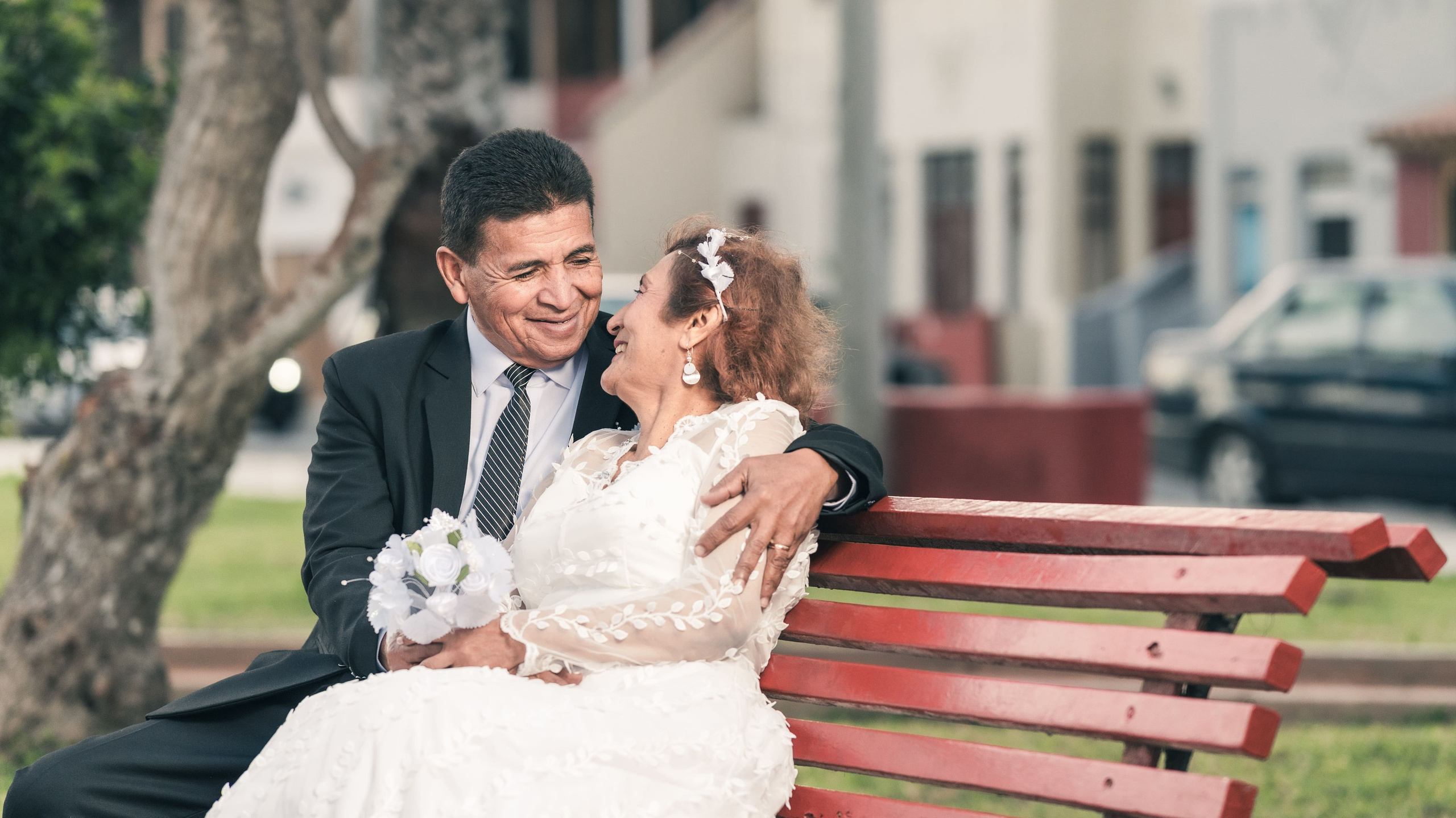 Cesar & Rosario. Fotografo de Bodas