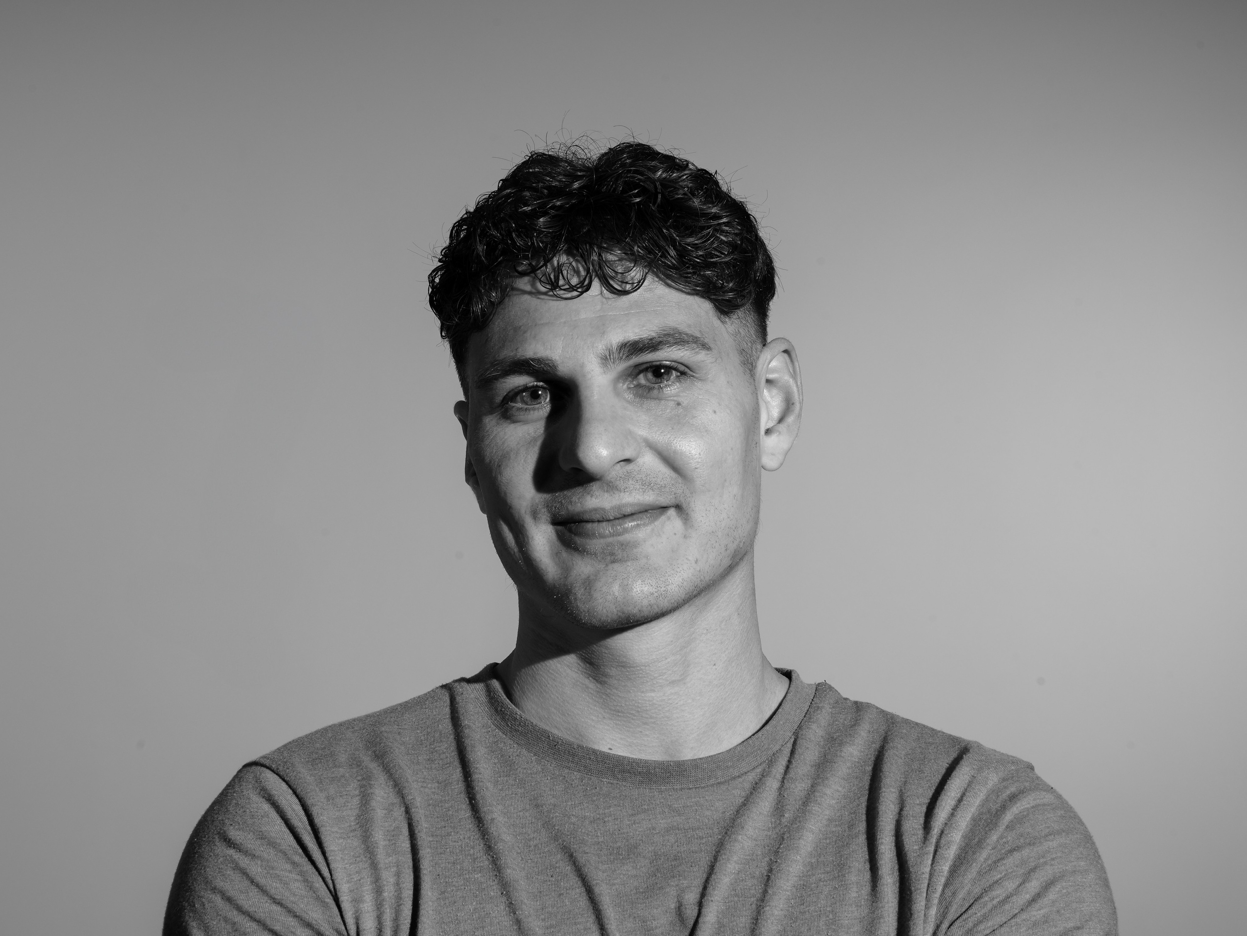 Studio Portraits. Molfar Visuals