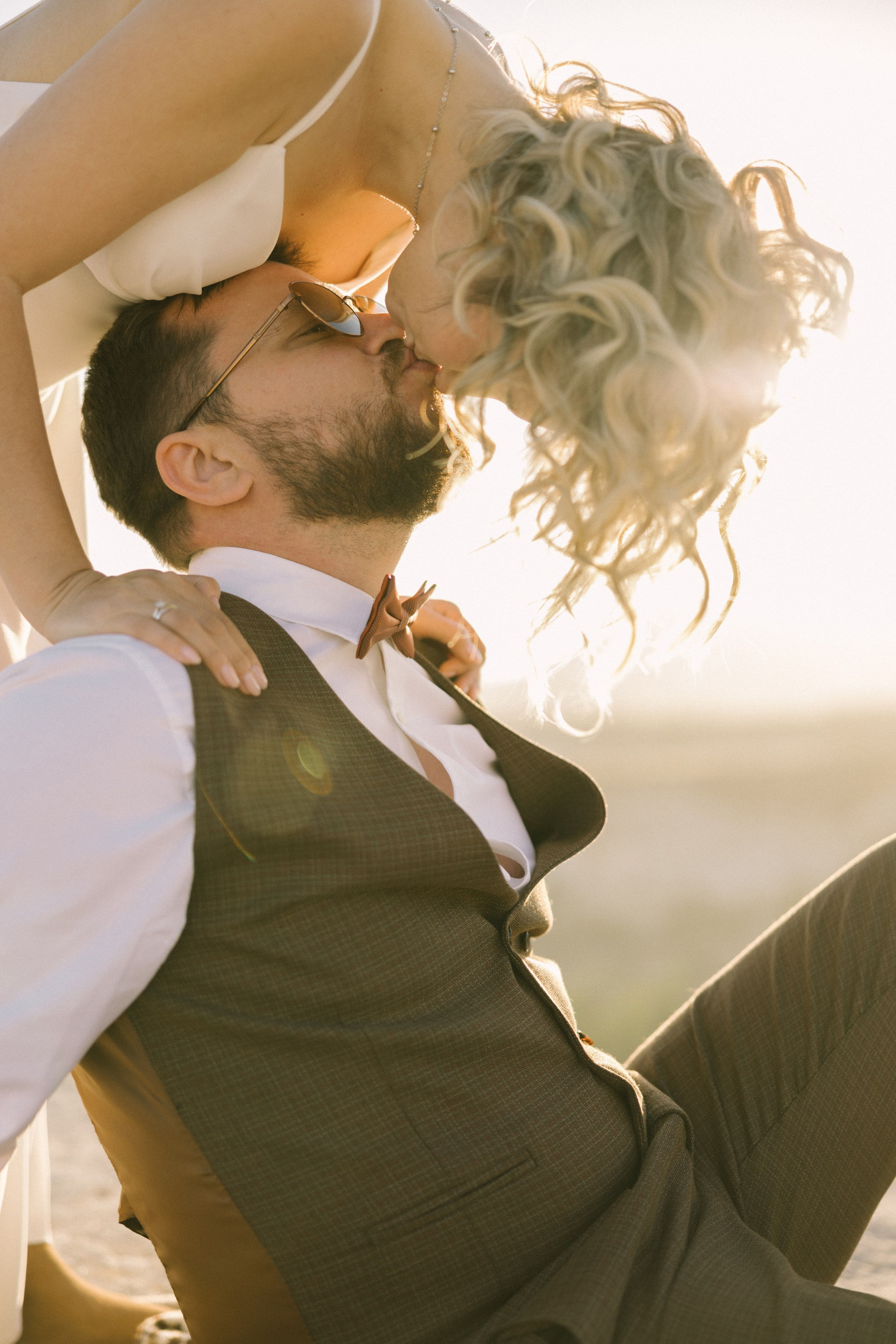 Alexey & Liza. Фотограф в Каппадокии / Julia Ganch