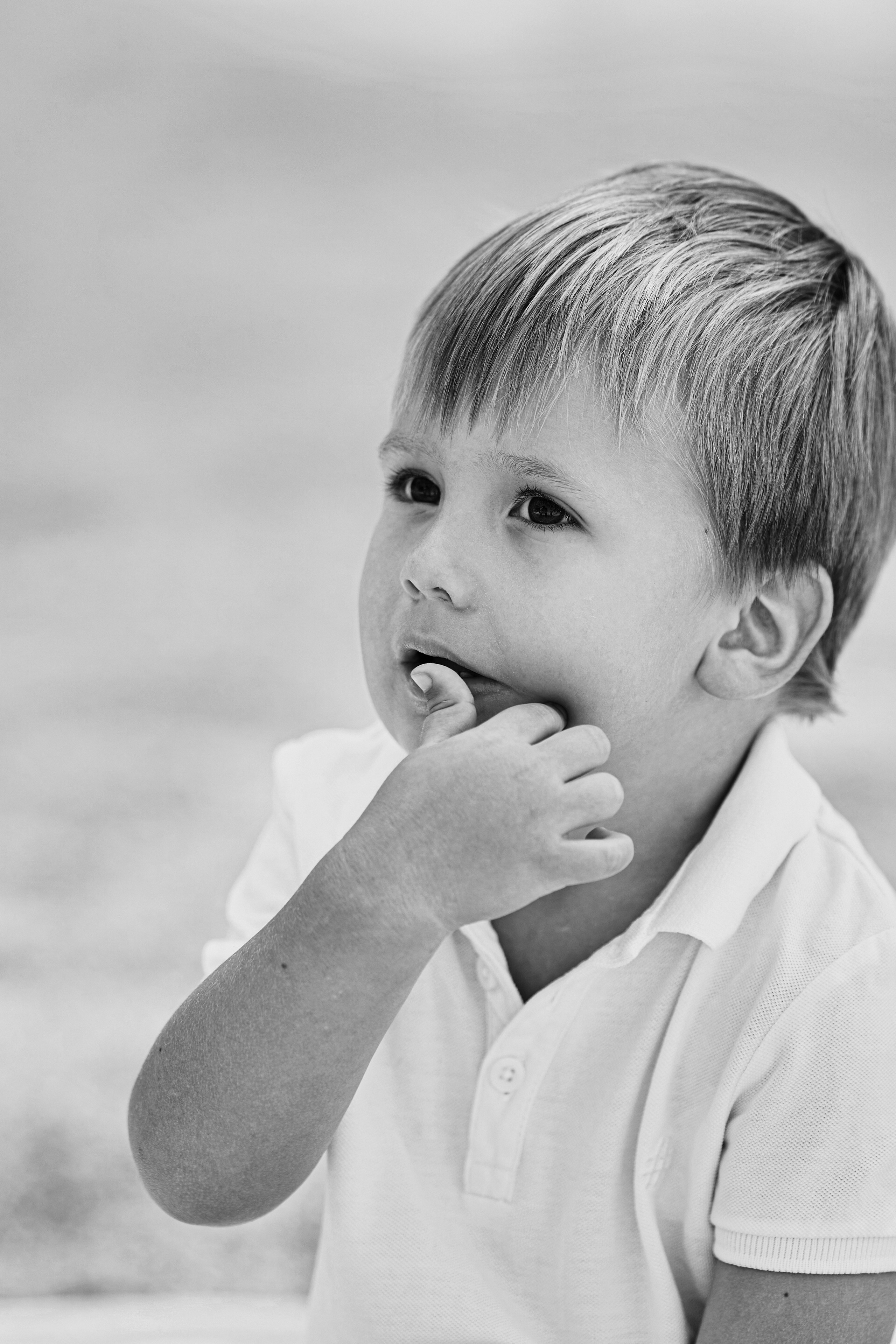 Близкие рядом. Фотограф в Барселоне Жанна Захарченко