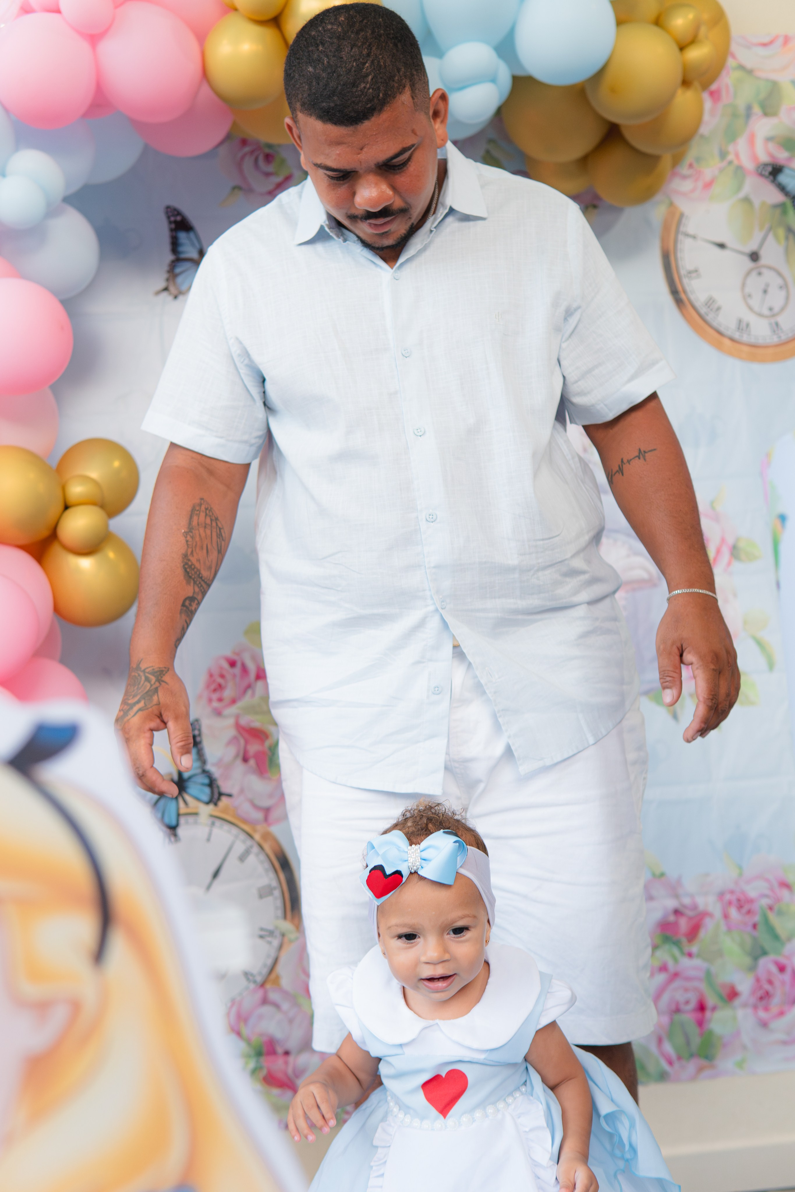 Festa Alicia