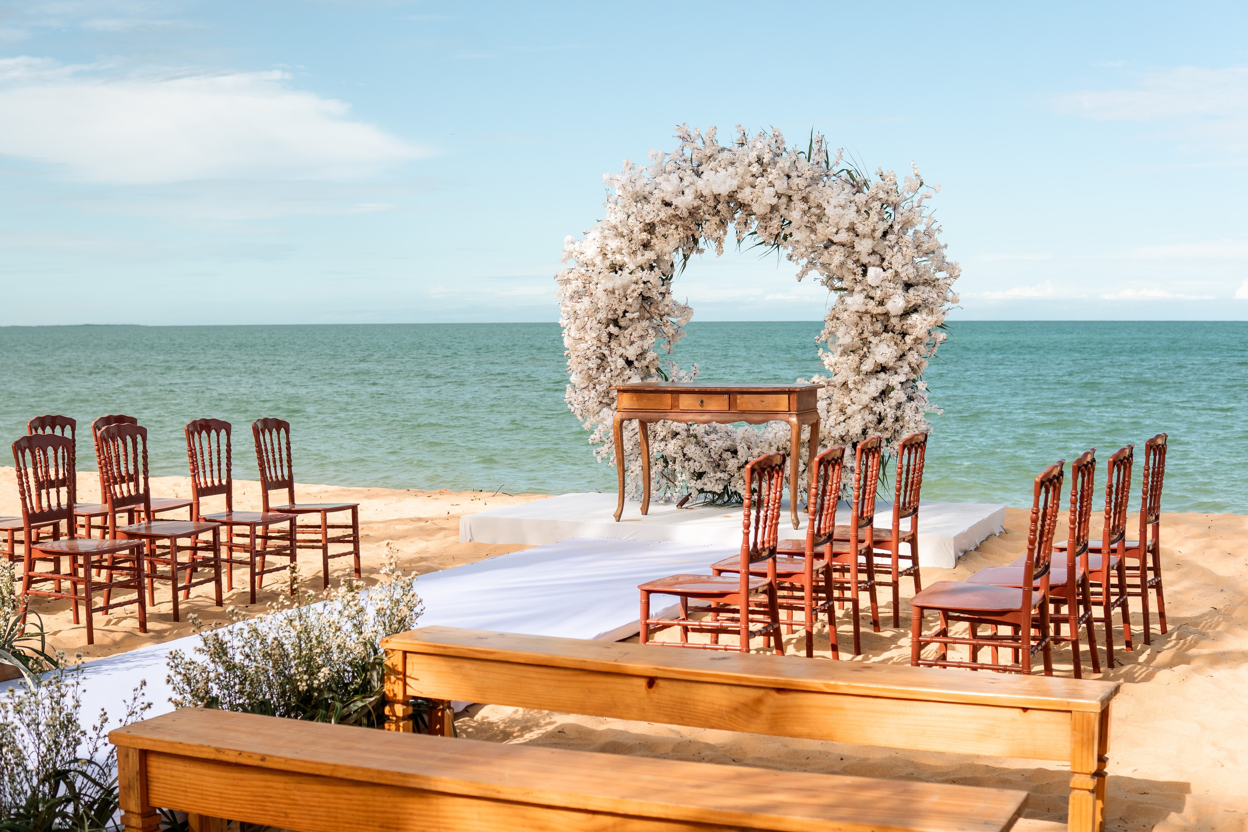 Casamento - Elô & Gui