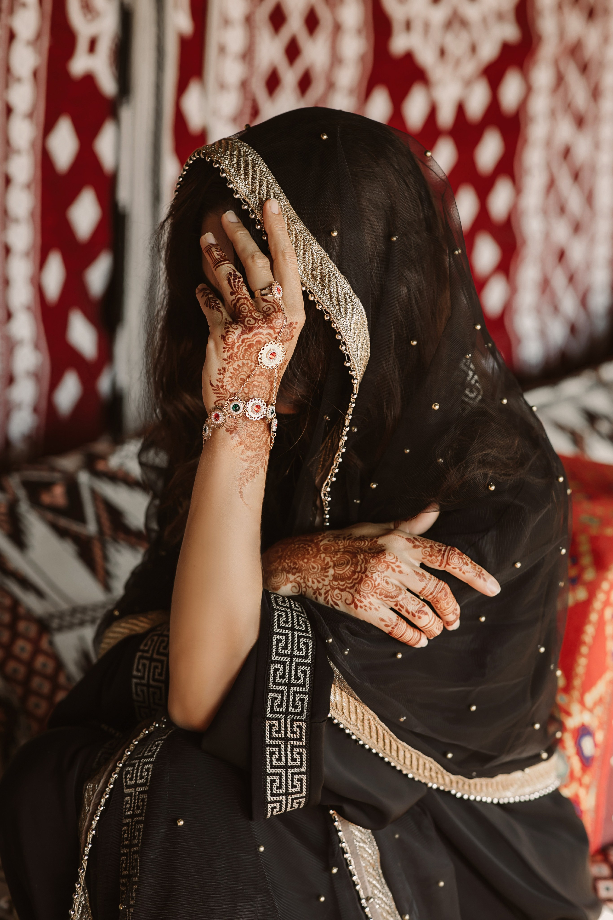 Karina. Arabic inspiration. Портретний та весільний фотограф Надія Онода