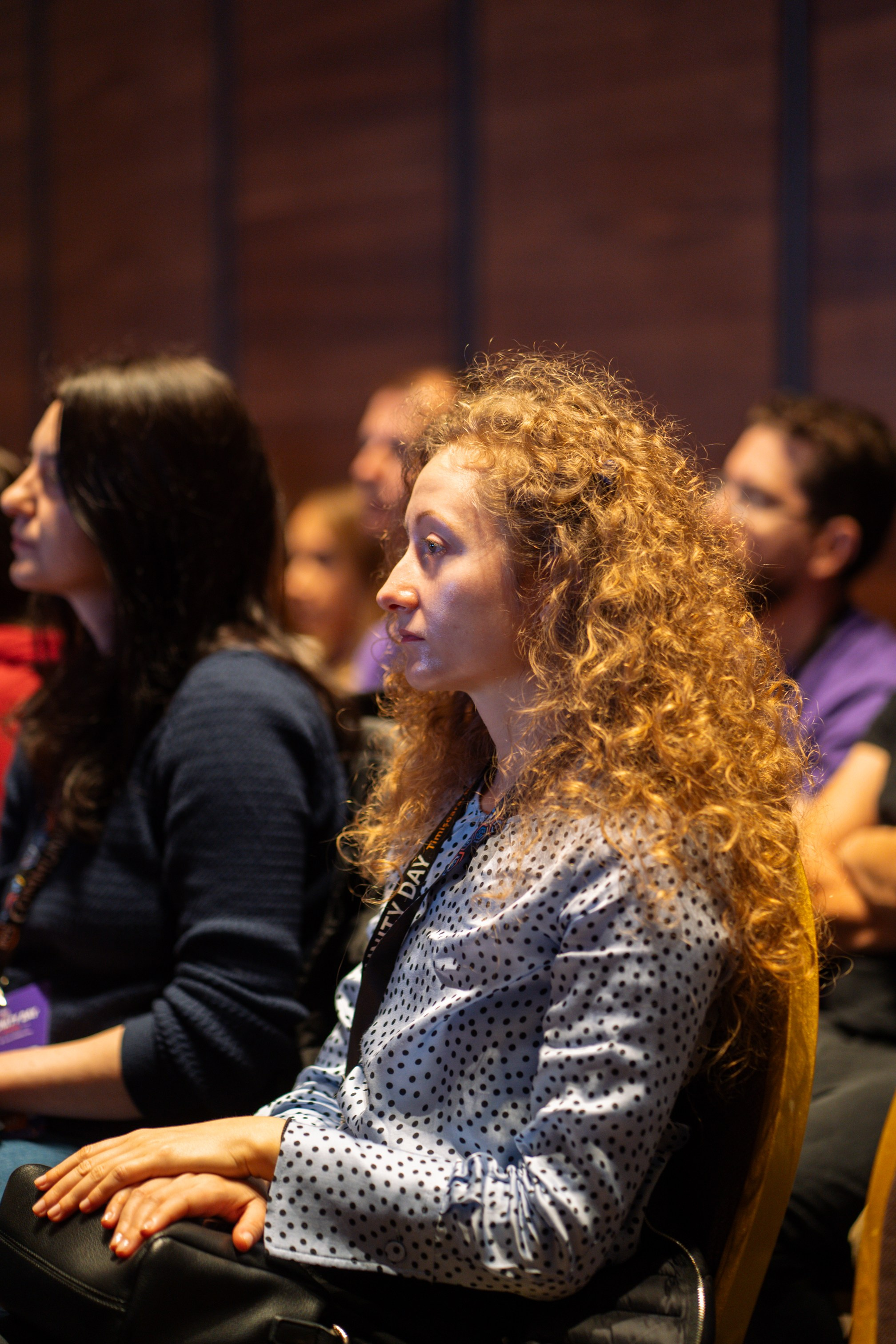 AWS Community Day Romania 2024. Cozac Cristian Photographer