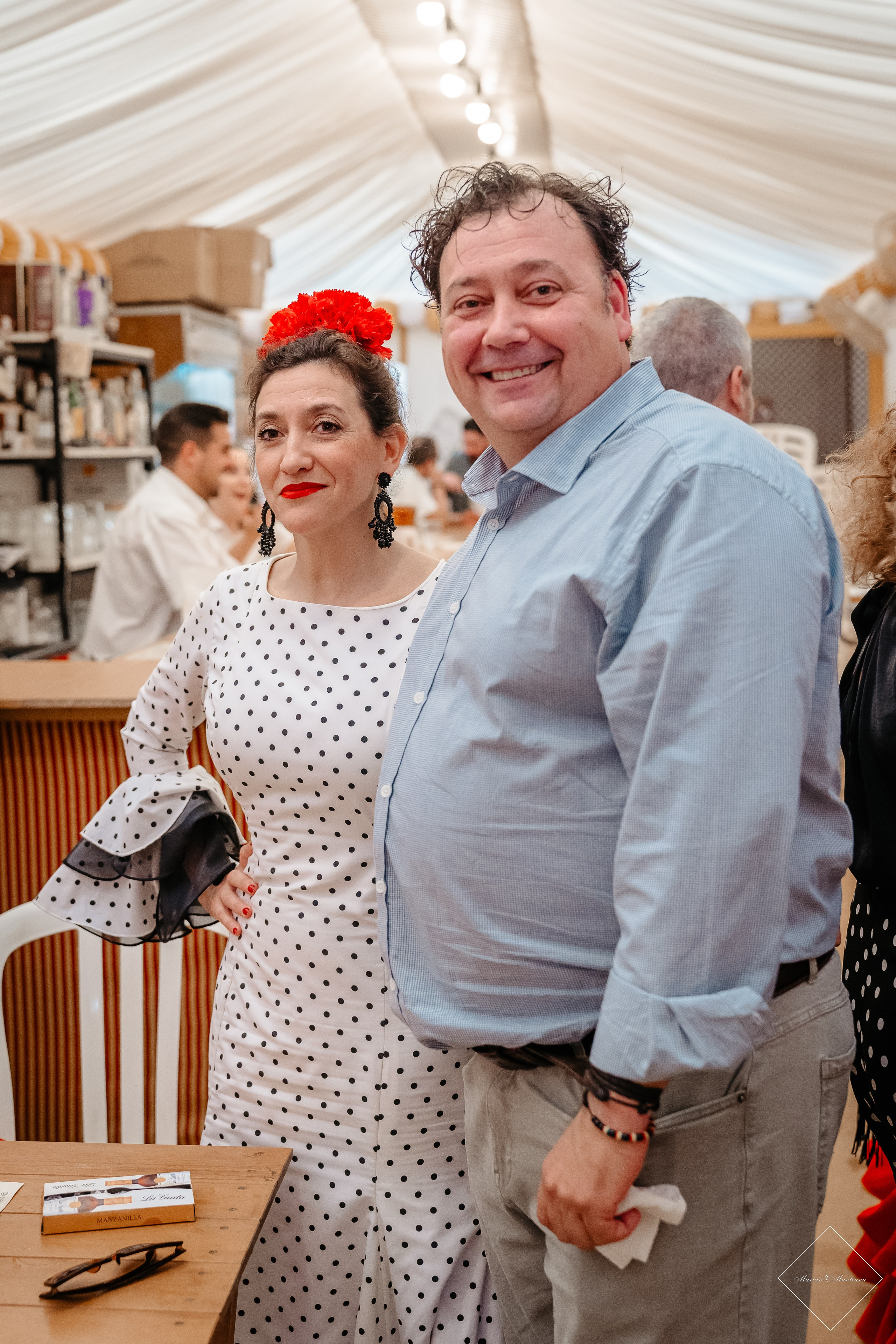 Feria De Abril — Sevilla 2024. Photographer Family Wedding Event London and World wide Marian V Munte