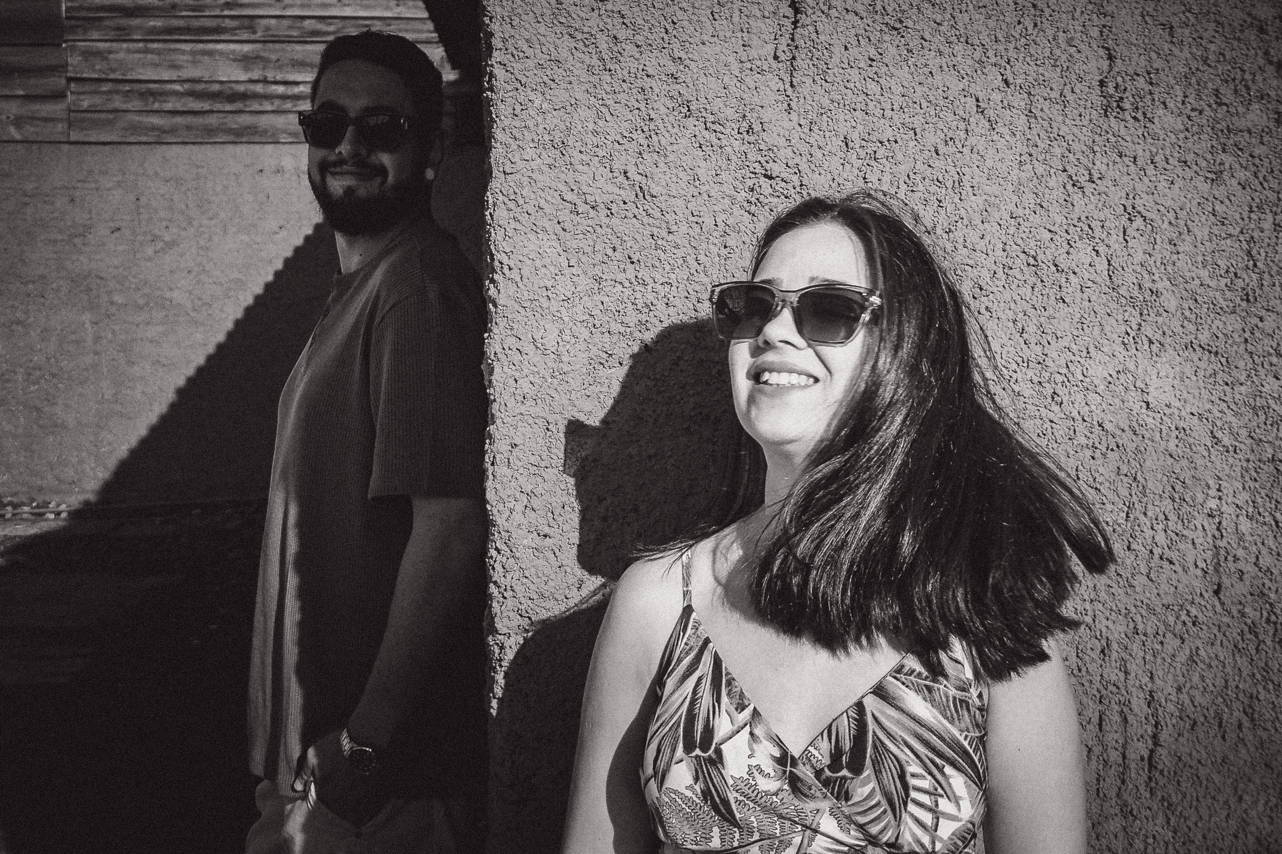 Pré Wedding — Patrícia e Leandro. Marcus Monteiro Fotografia