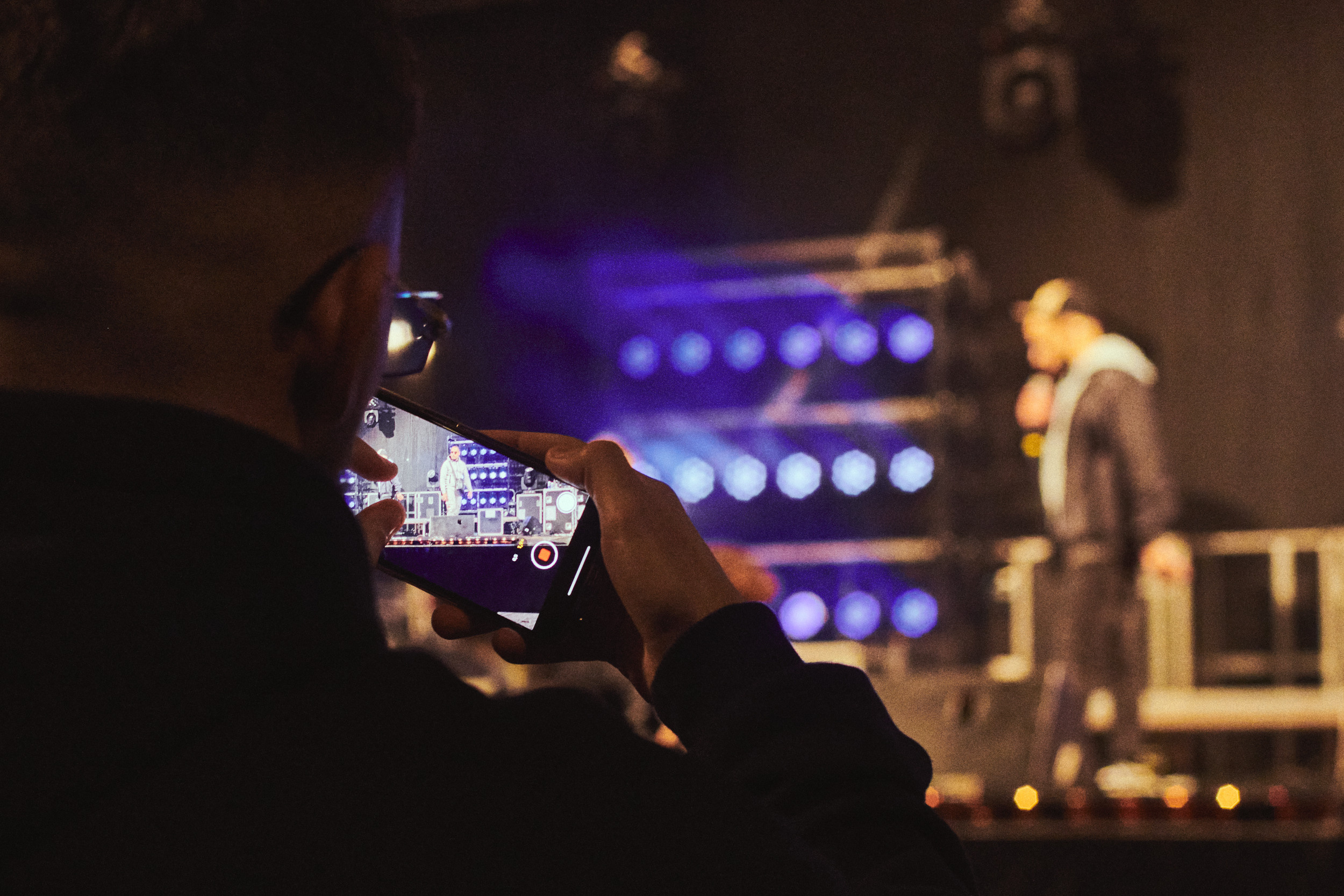 Documentary photoshoot of Maydan Festival 2022. Portrait Photographer in Brussels & Amsterdam — Victoria Ushkanova