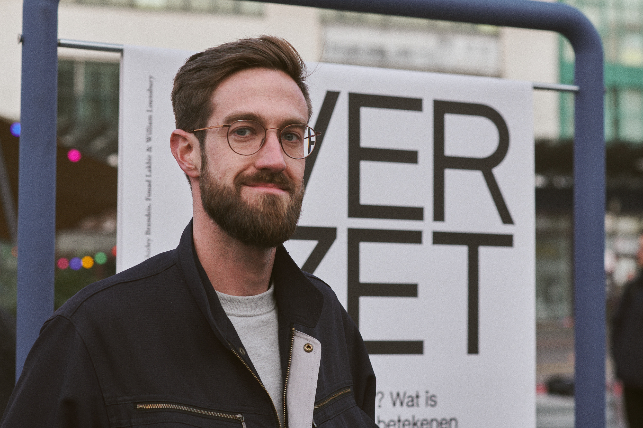 Documentary photoshoot of Maydan Festival 2022. Portrait Photographer in Brussels & Amsterdam — Victoria Ushkanova