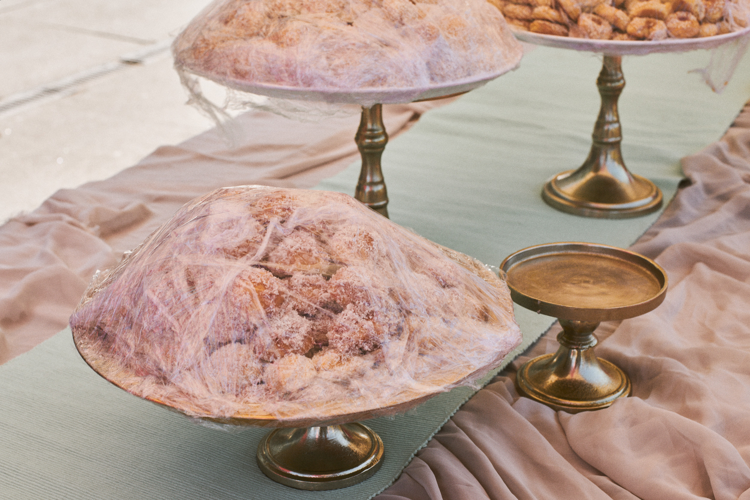 Documentary photoshoot of Maydan Festival 2022. Portrait Photographer in Brussels & Amsterdam — Victoria Ushkanova