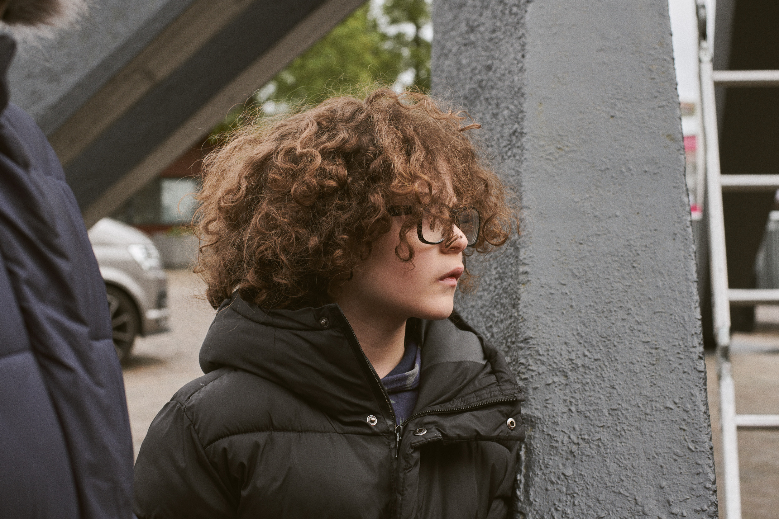 Documentary photoshoot of Maydan Festival 2022. Portrait Photographer in Brussels & Amsterdam — Victoria Ushkanova