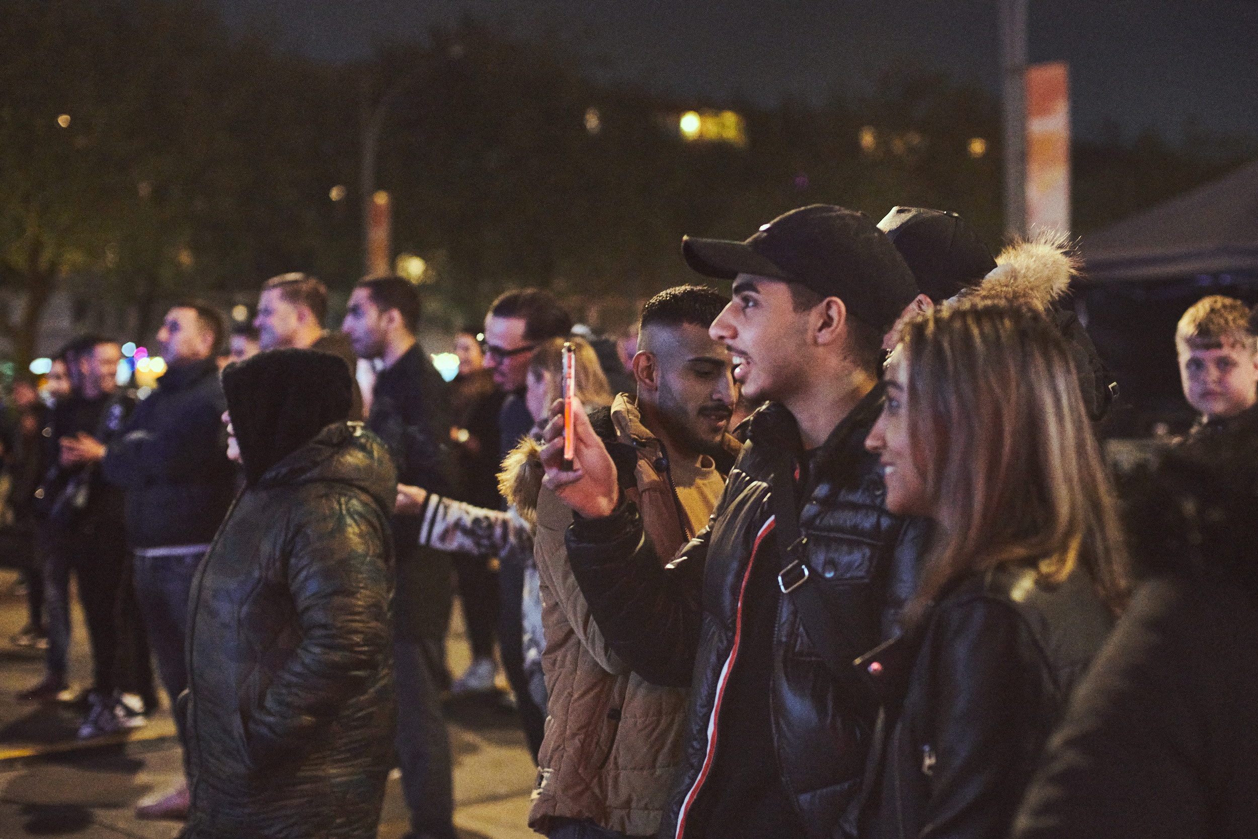 Documentary photoshoot of Maydan Festival 2022. Portrait Photographer in Brussels & Amsterdam — Victoria Ushkanova