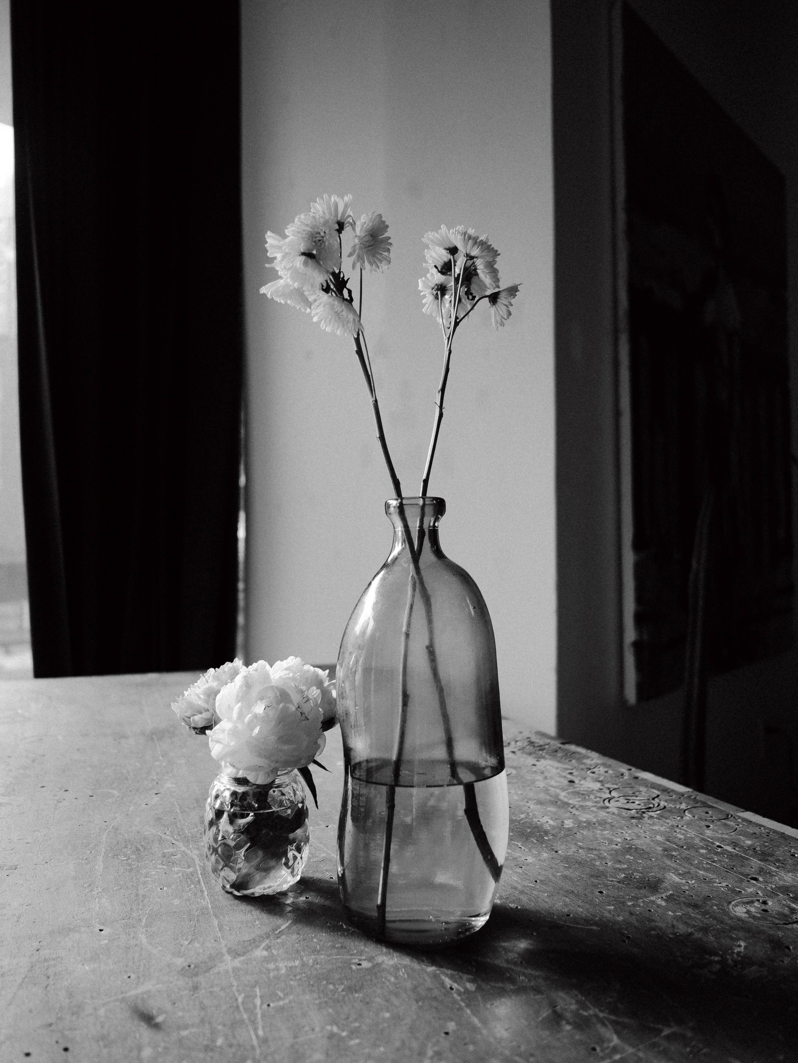 KATYA. Photographer Inna Mendelson