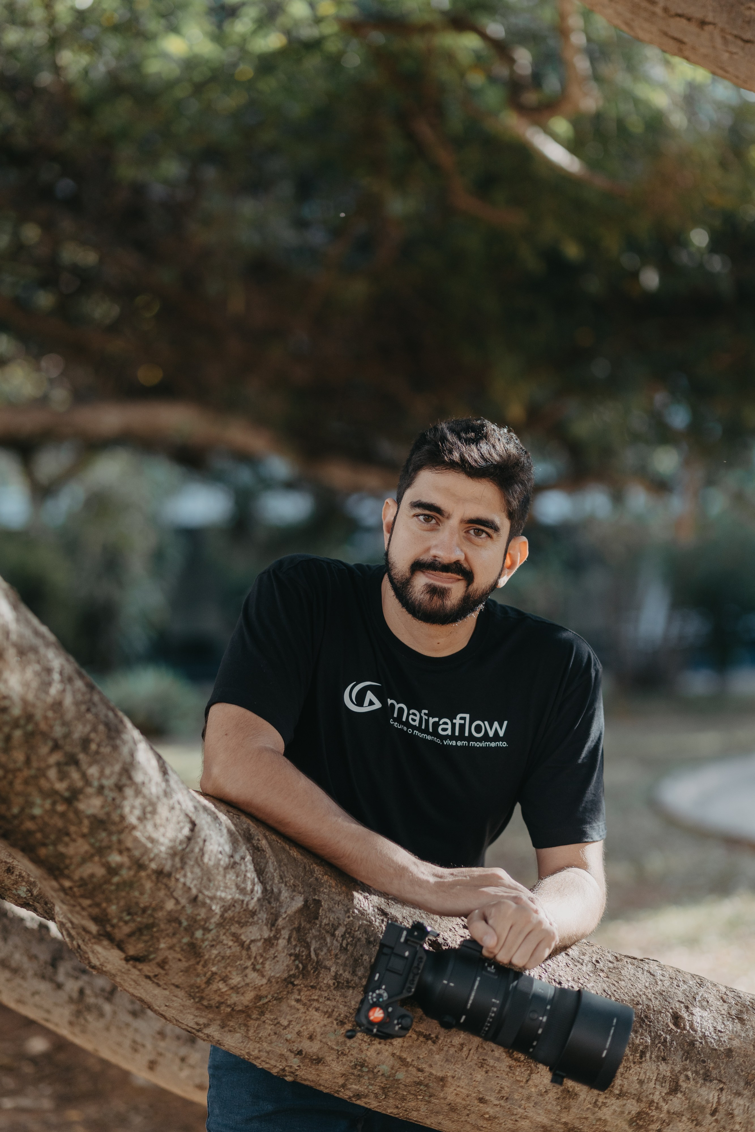 Contato. Mafra | Creator, Photographer & Filmmaker