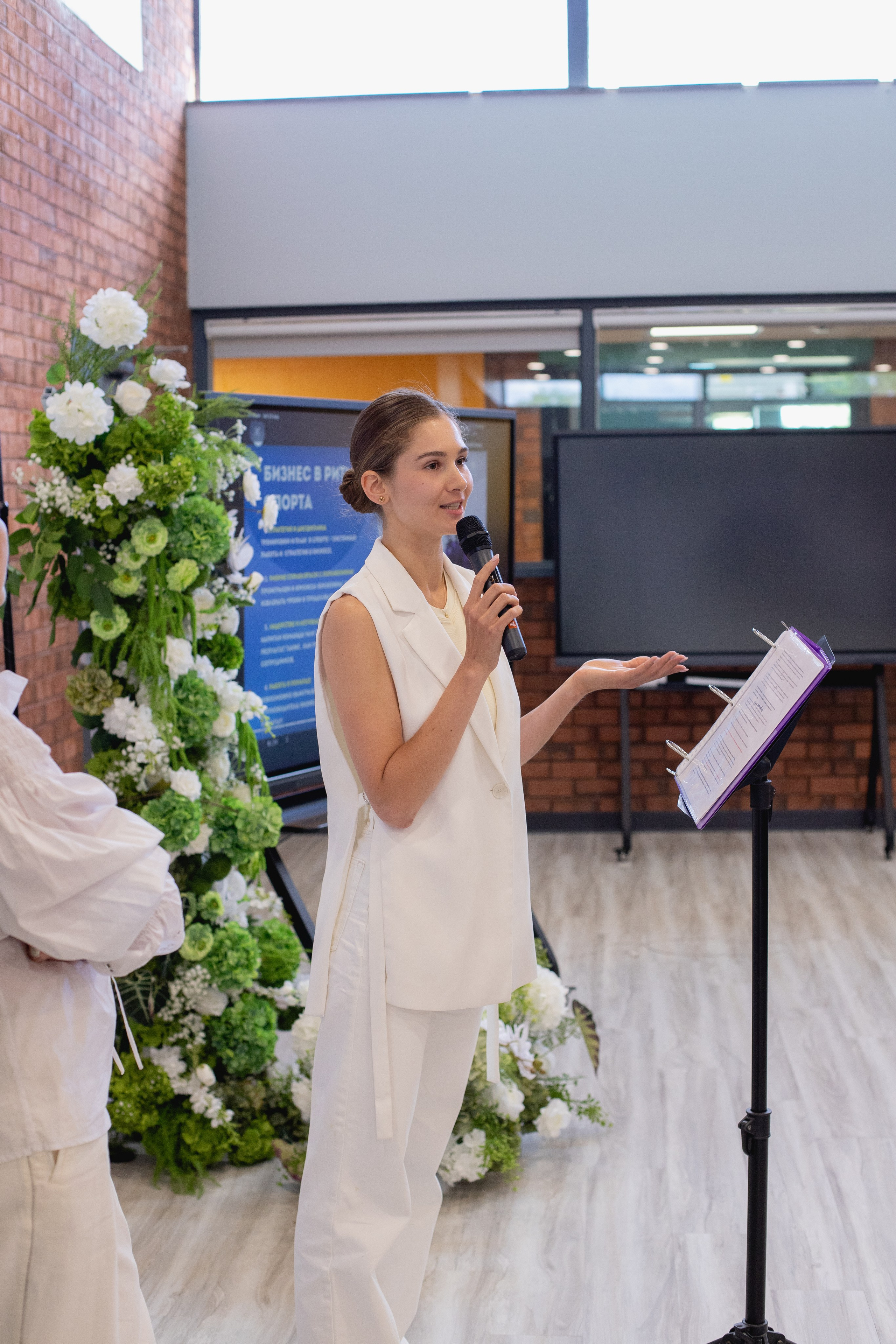 Events. Photographer Anastasiya