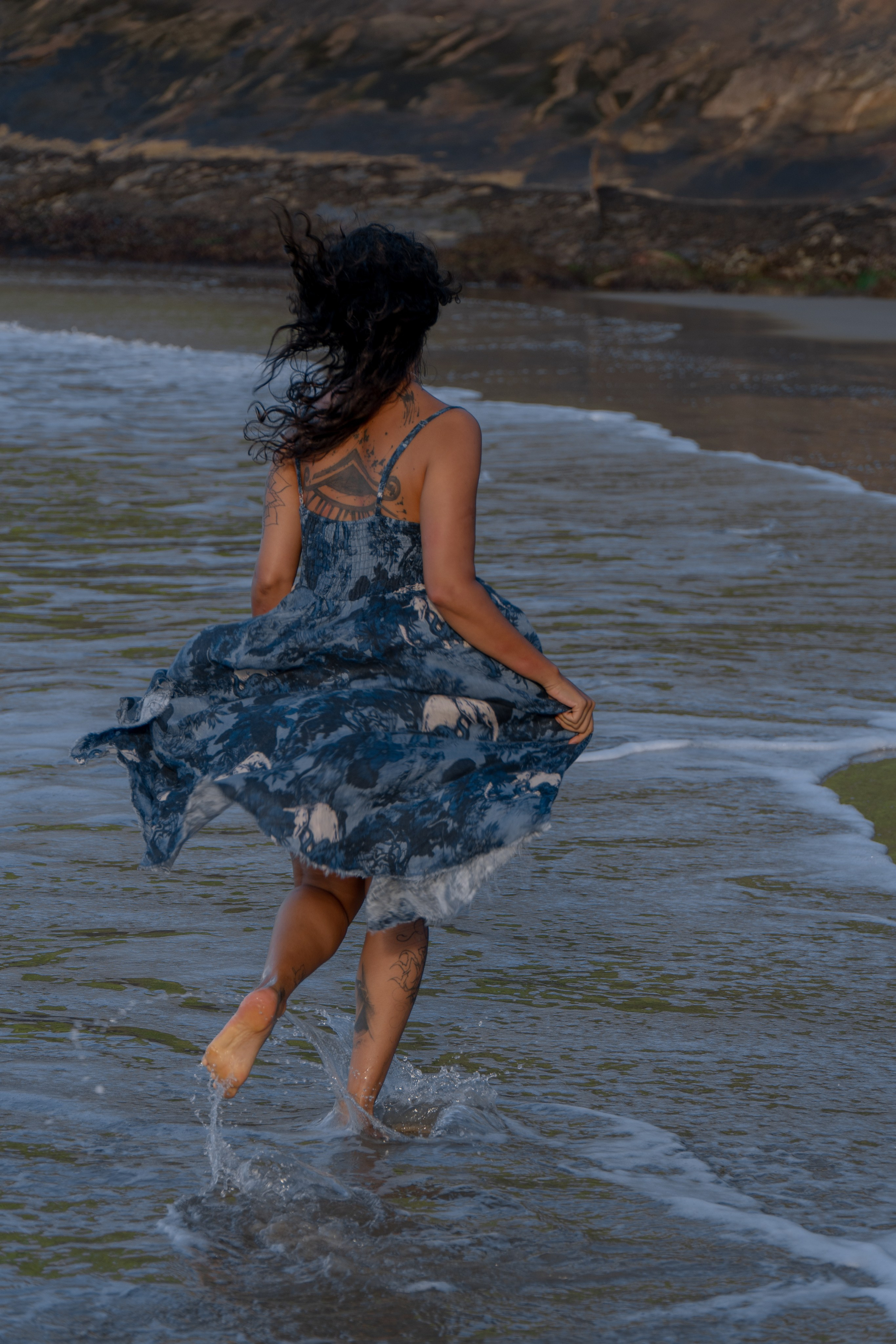 Brenda. Fotografia Autoral