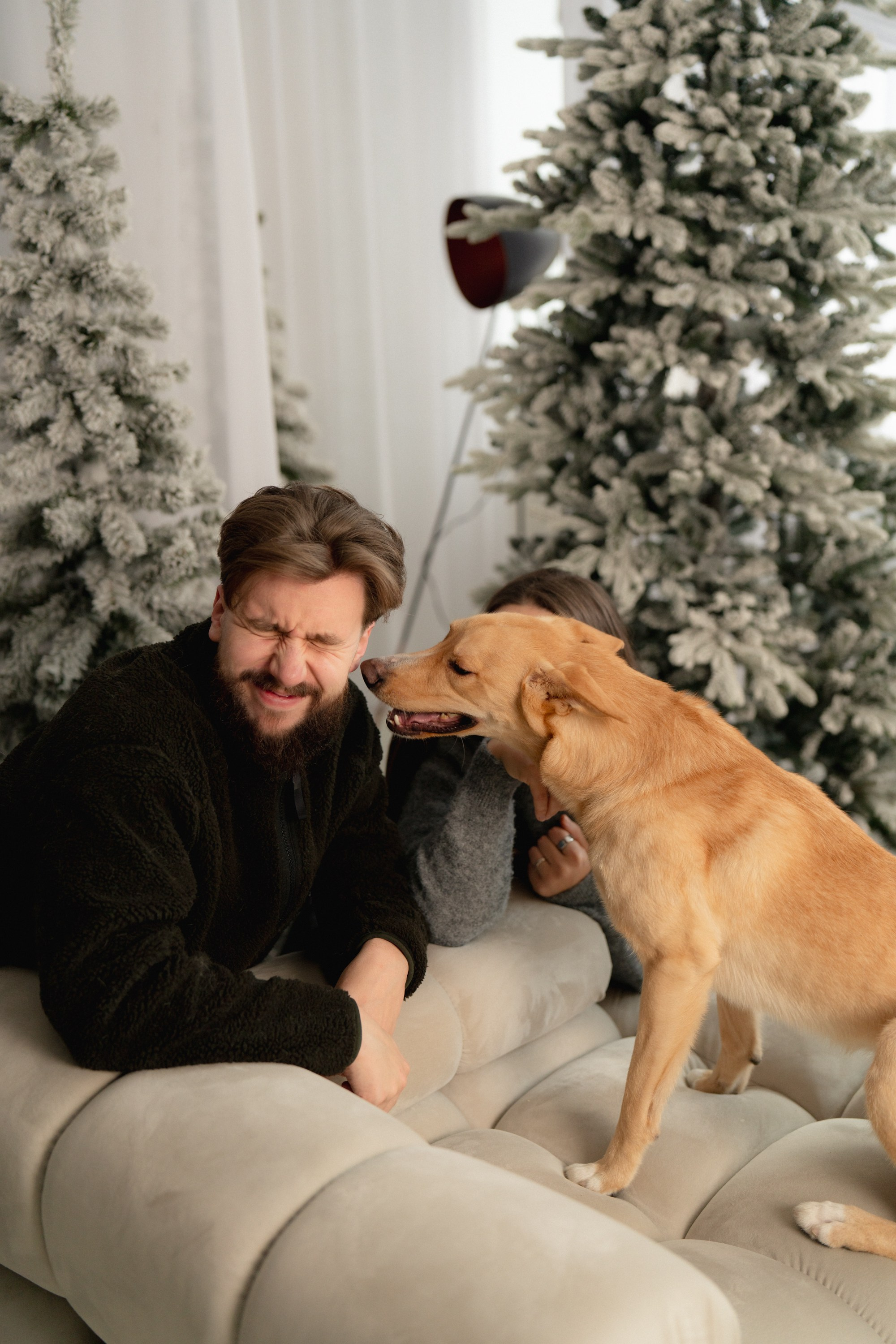 Martyna, Kazimieras ir Ritmas. Vita Klimaševska ○ Fluffy Soulmate Photography