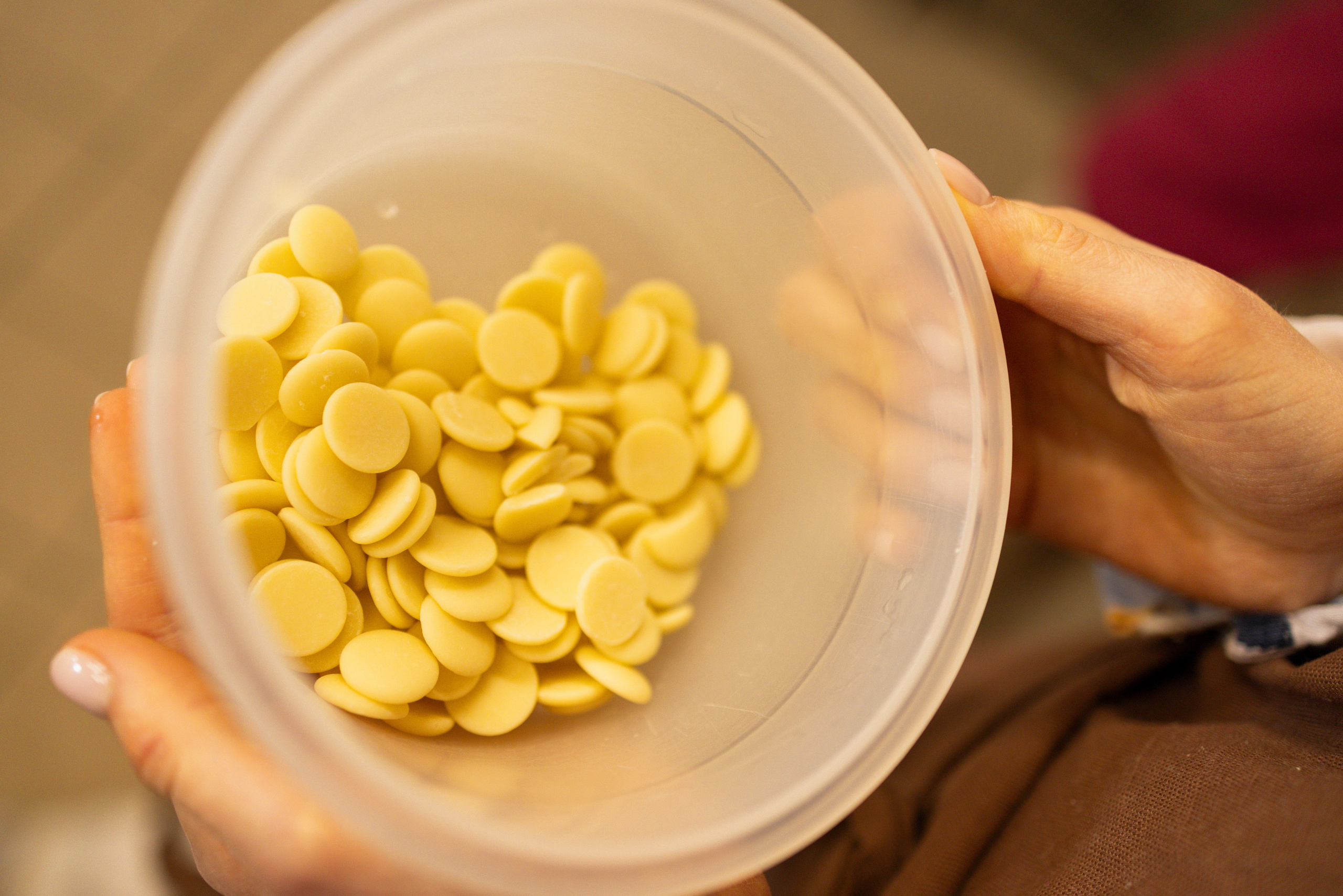 Süße Geschichten — Dessert-Atelier Kurs. Family & Maternity Photographer in Dresden Tatiana Mudryak