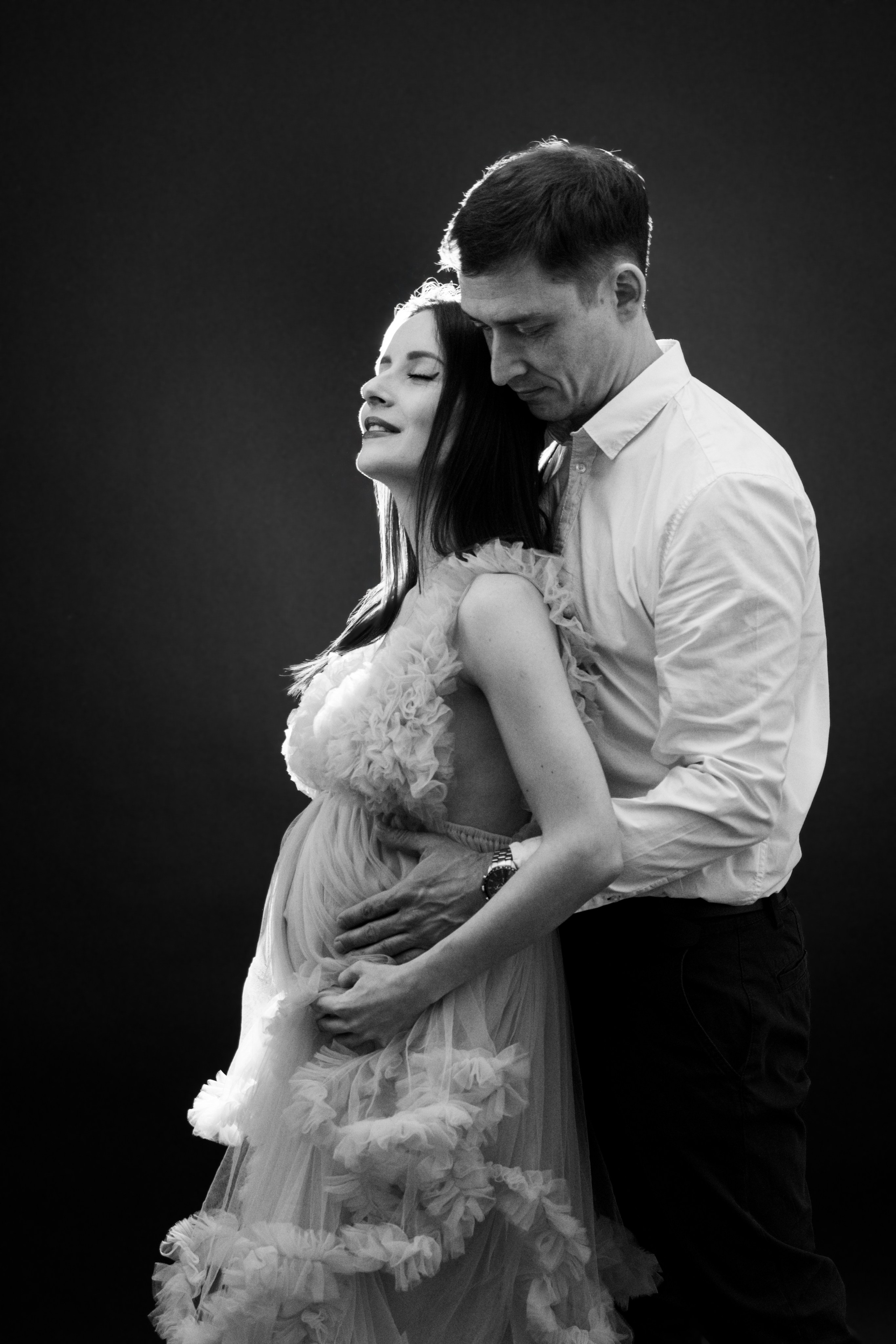 Maternity Fotoshooting Dresden. Family & Maternity Photographer in Dresden Tatiana Mudryak