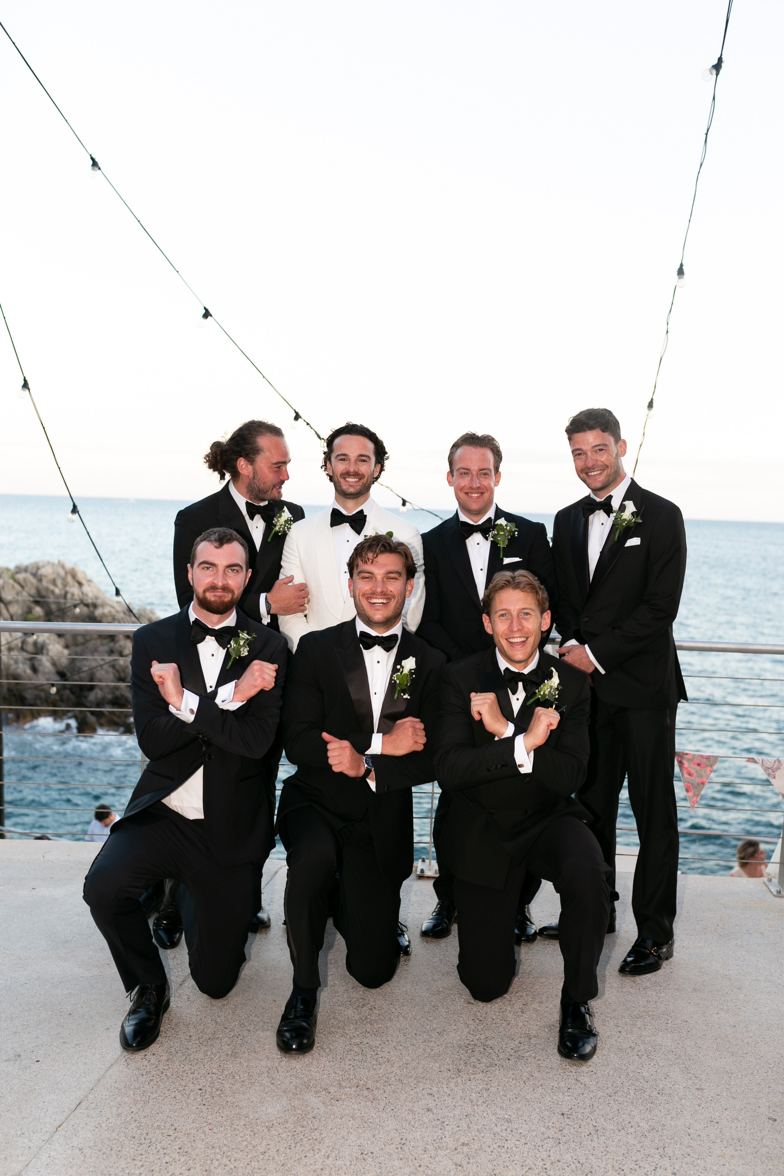 Sarah & Paddy. CK Photography | Wedding Photographer & Videographer in Italy