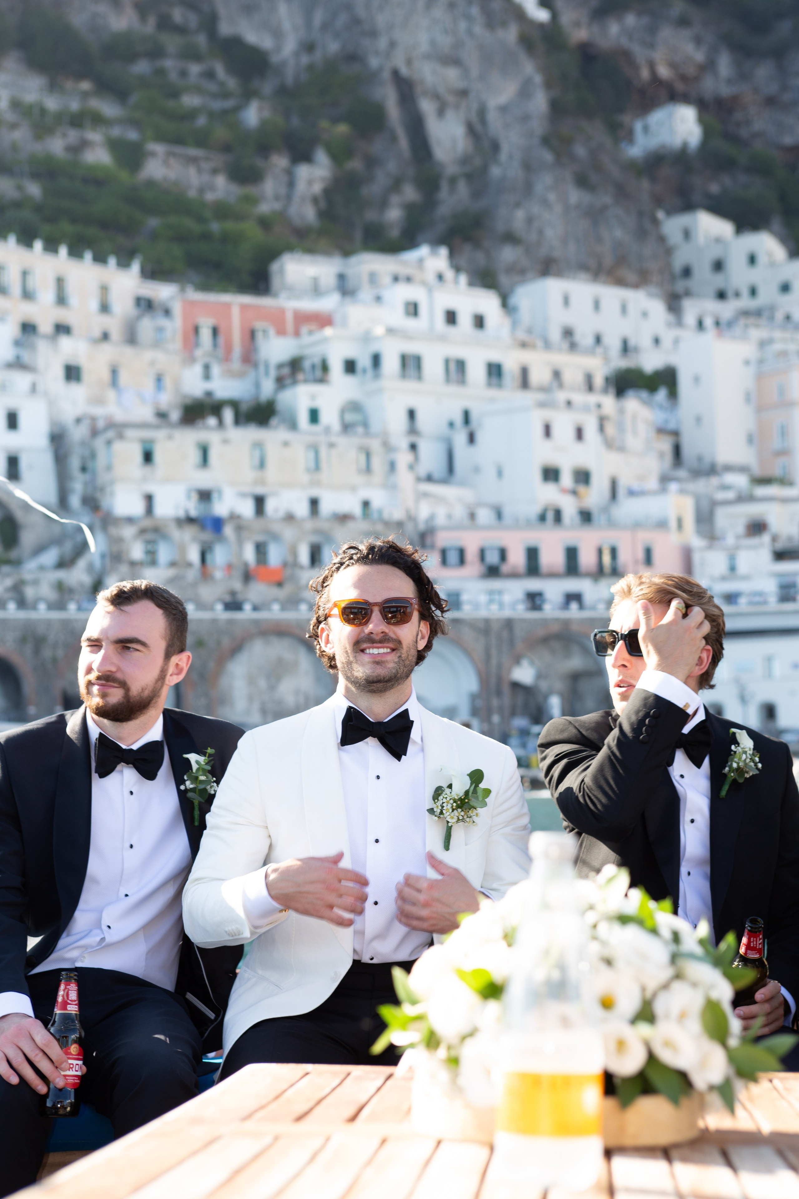Sarah & Paddy. CK Photography | Wedding Photographer & Videographer in Italy
