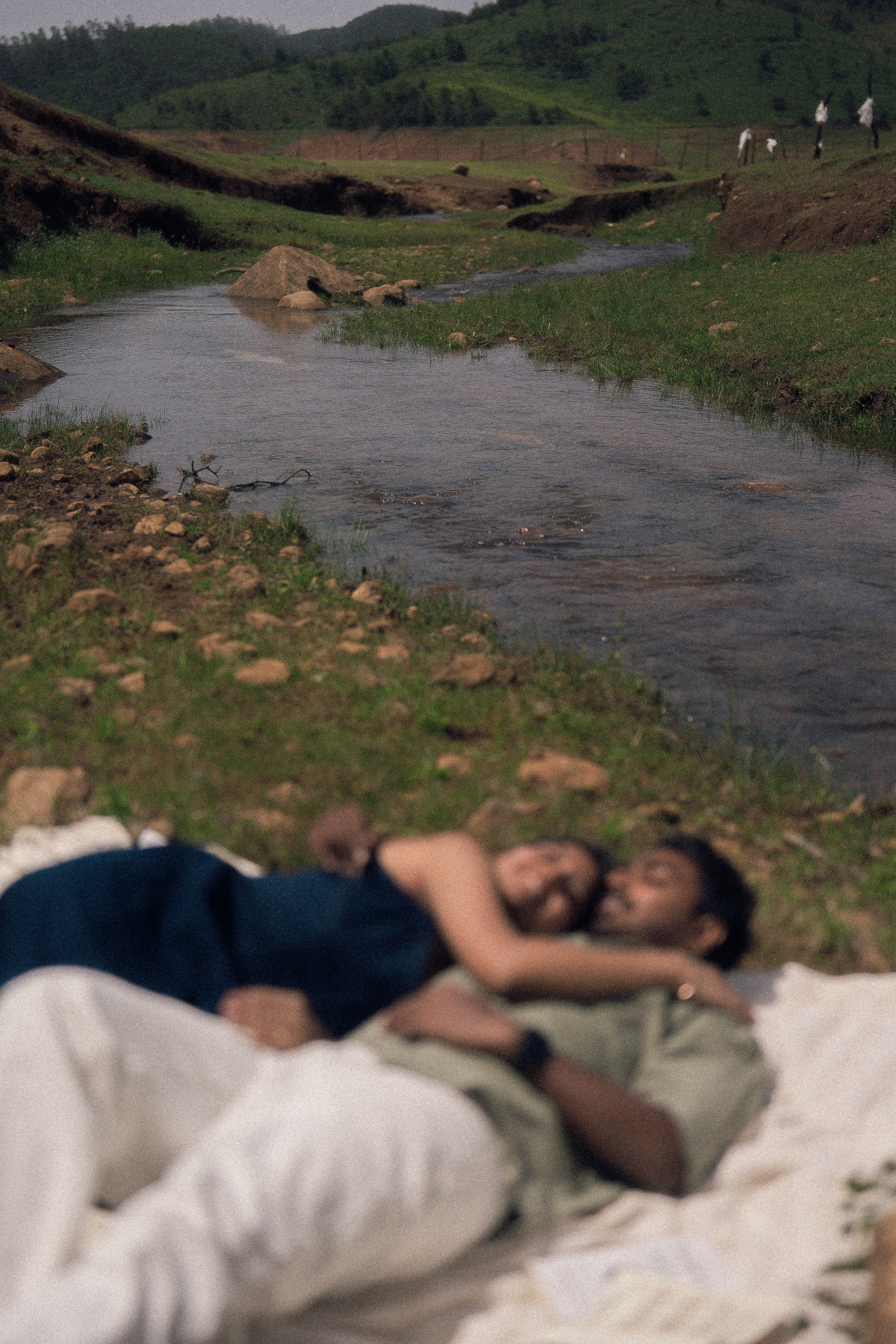 DHARAN & SRUTHY. Wedding photographer Avira Stories