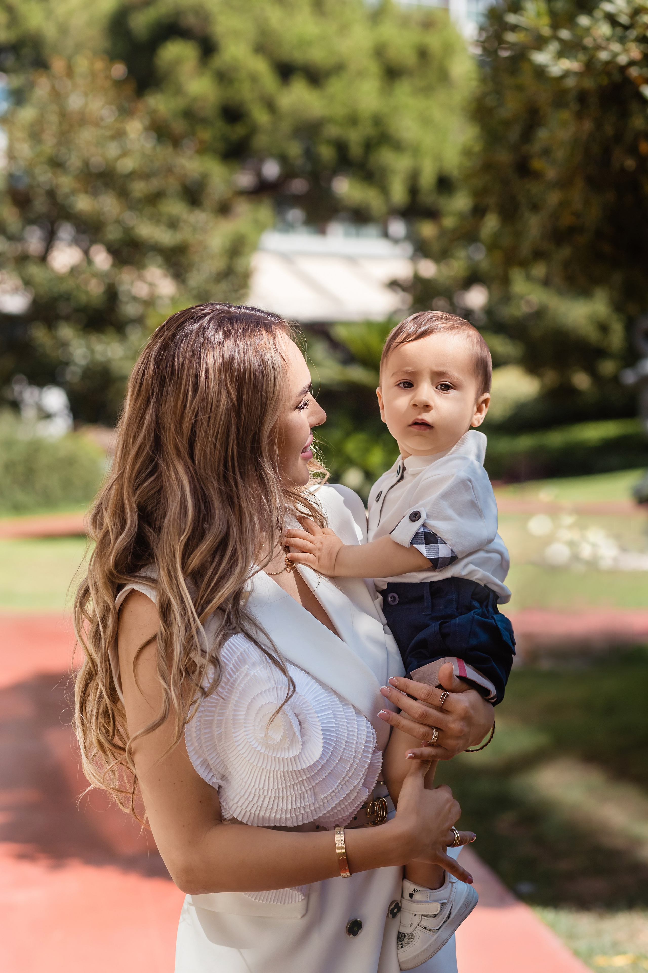 Семейная фотосессия в Измире/family photoshooting